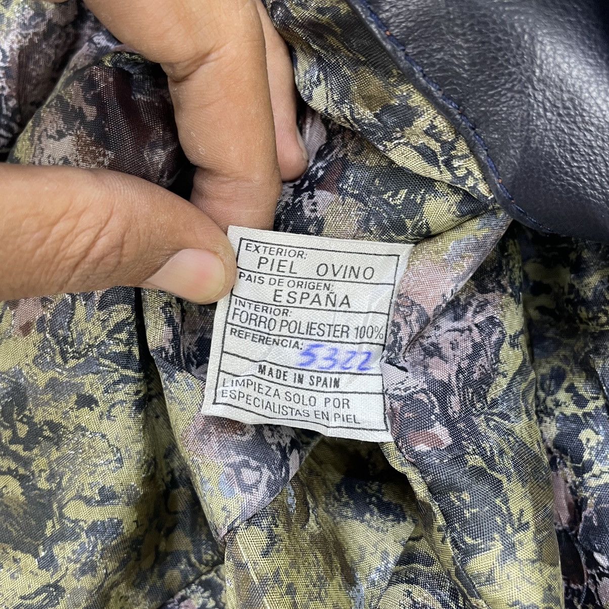 Designer Rare Chinese Button Jacket Size M / US 6-8 / IT 42-44 - 4 Thumbnail