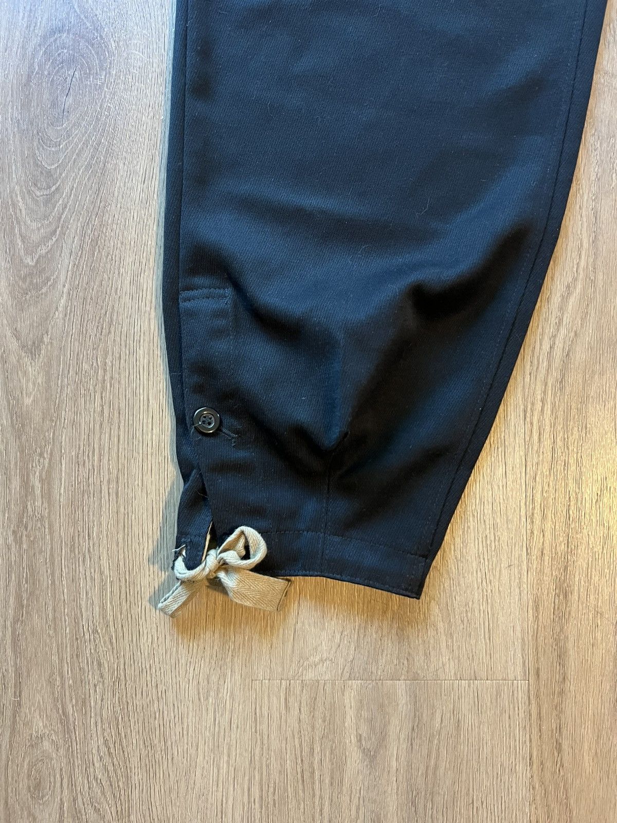 Jakob Hetzer Jakob Hetzer Quintet Field Bottoms Size US 34 / EU 50 - 5 Thumbnail