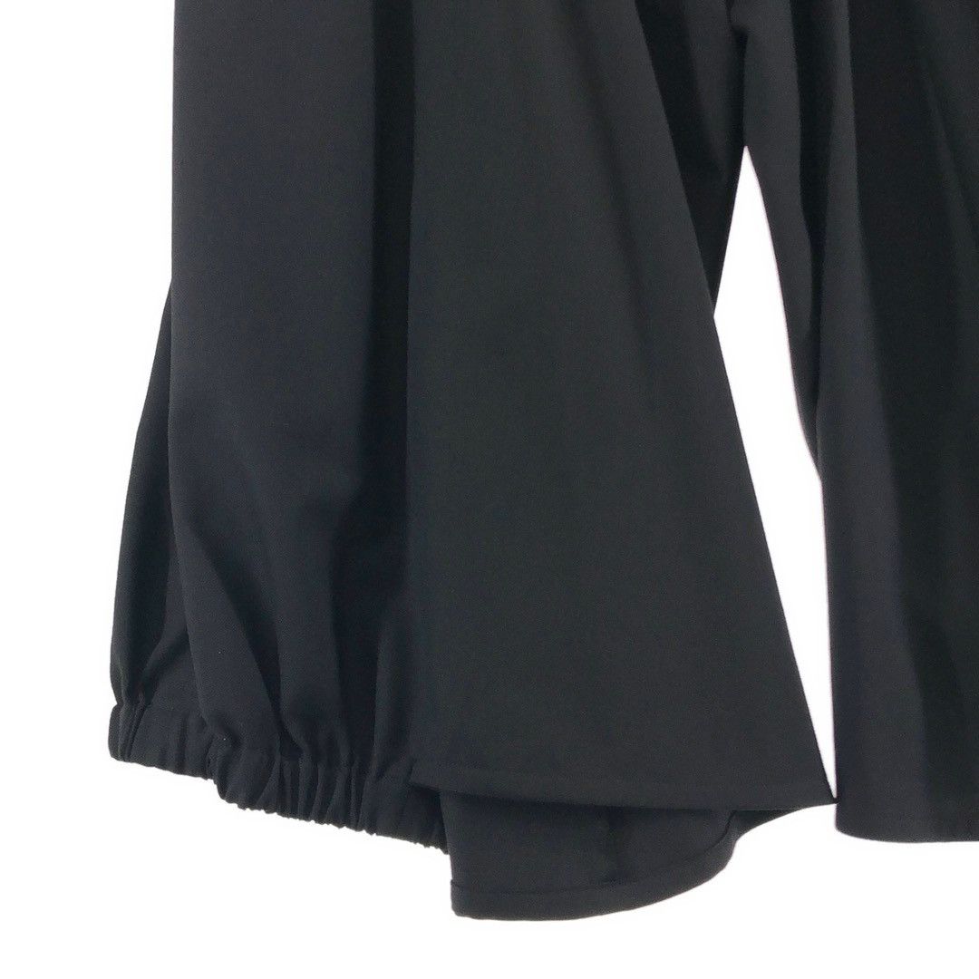 Ground Y Gabardine Crow Pants Wide Pants Size US 32 / EU 48 - 4 Thumbnail