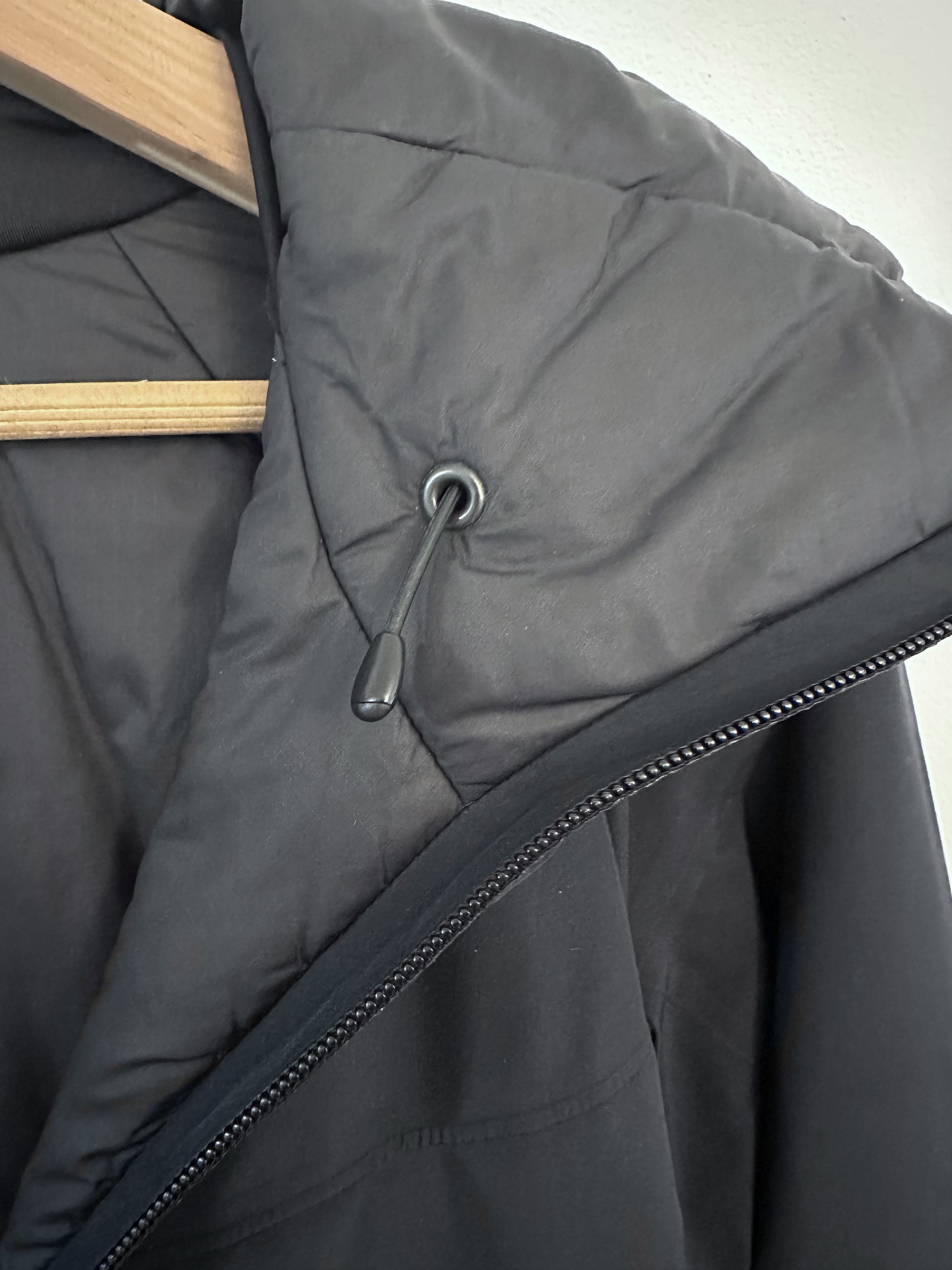 Veilance Arc'teryx Veilance Node Jacket Black Size US M / EU 48-50 / 2 - 9 Thumbnail