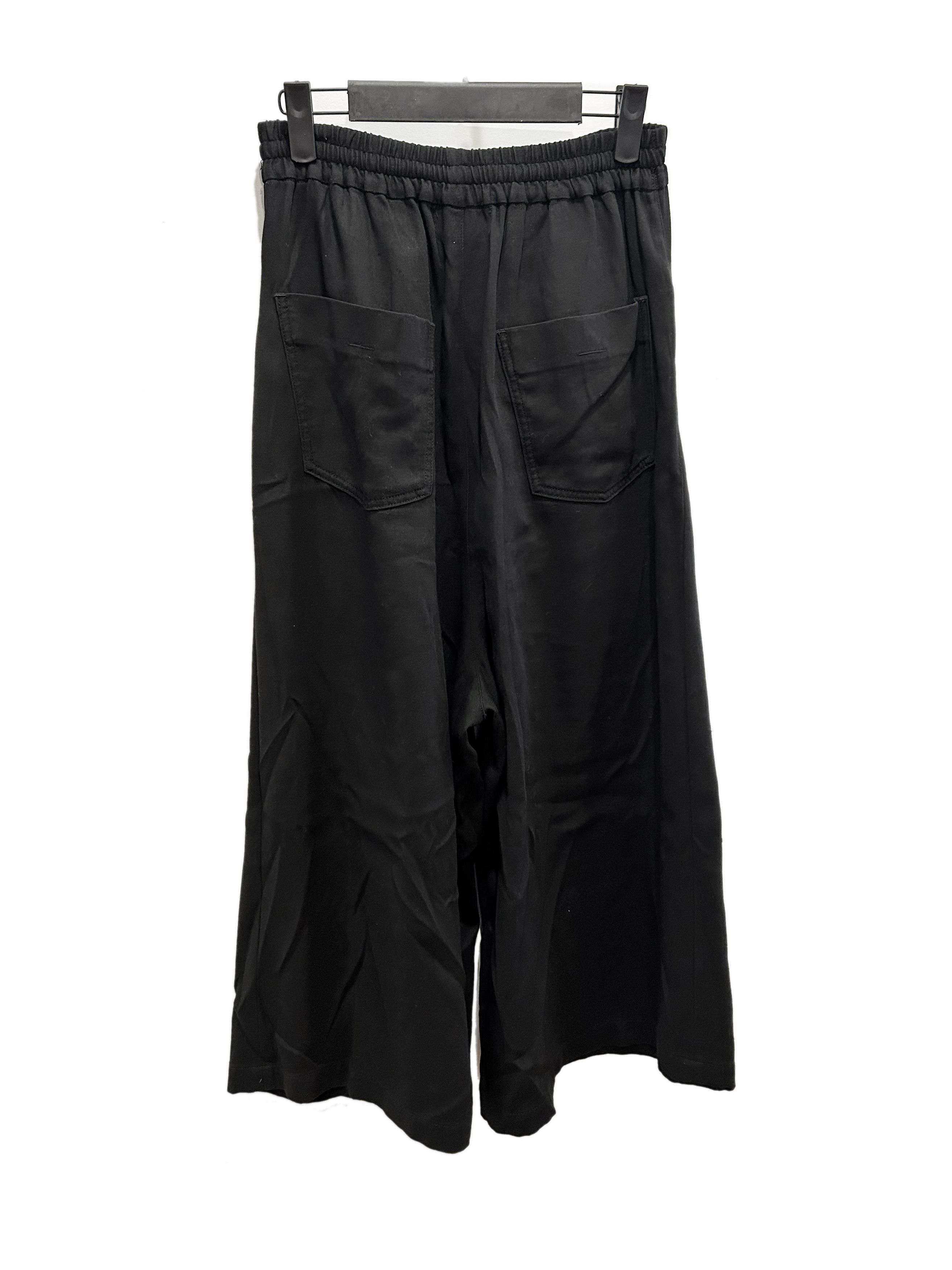 Zucca Zucca Flare Pants Size 28" / US 6 / IT 42 - 2 Thumbnail