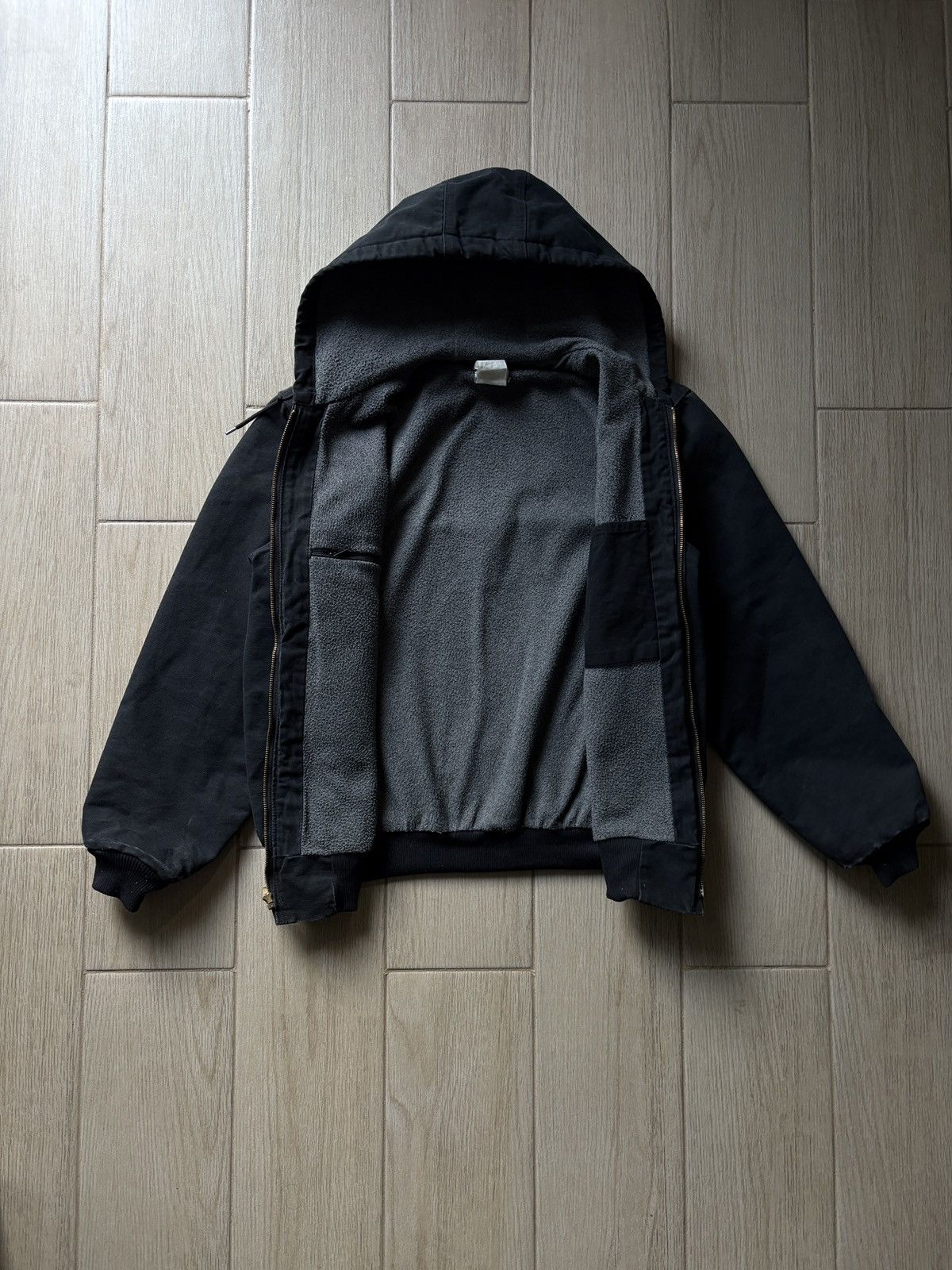 Carhartt Carhartt BLK duck active Size US M / EU 48-50 / 2 - 5 Thumbnail