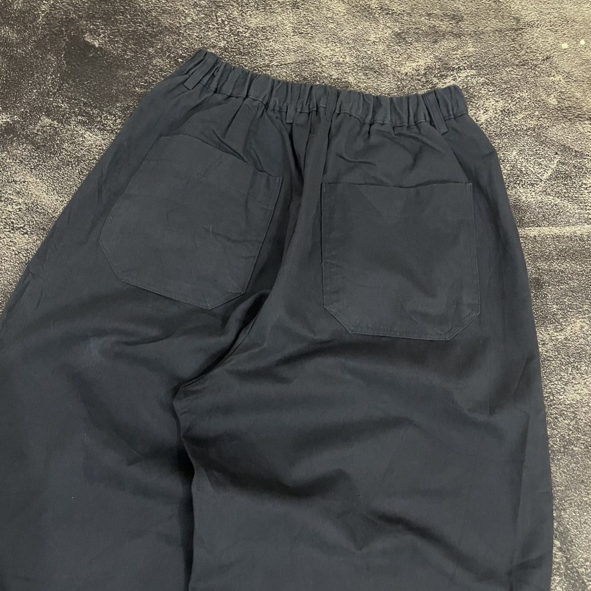Vintage Magaret wide pants Size US 32 / EU 48 - 6 Thumbnail