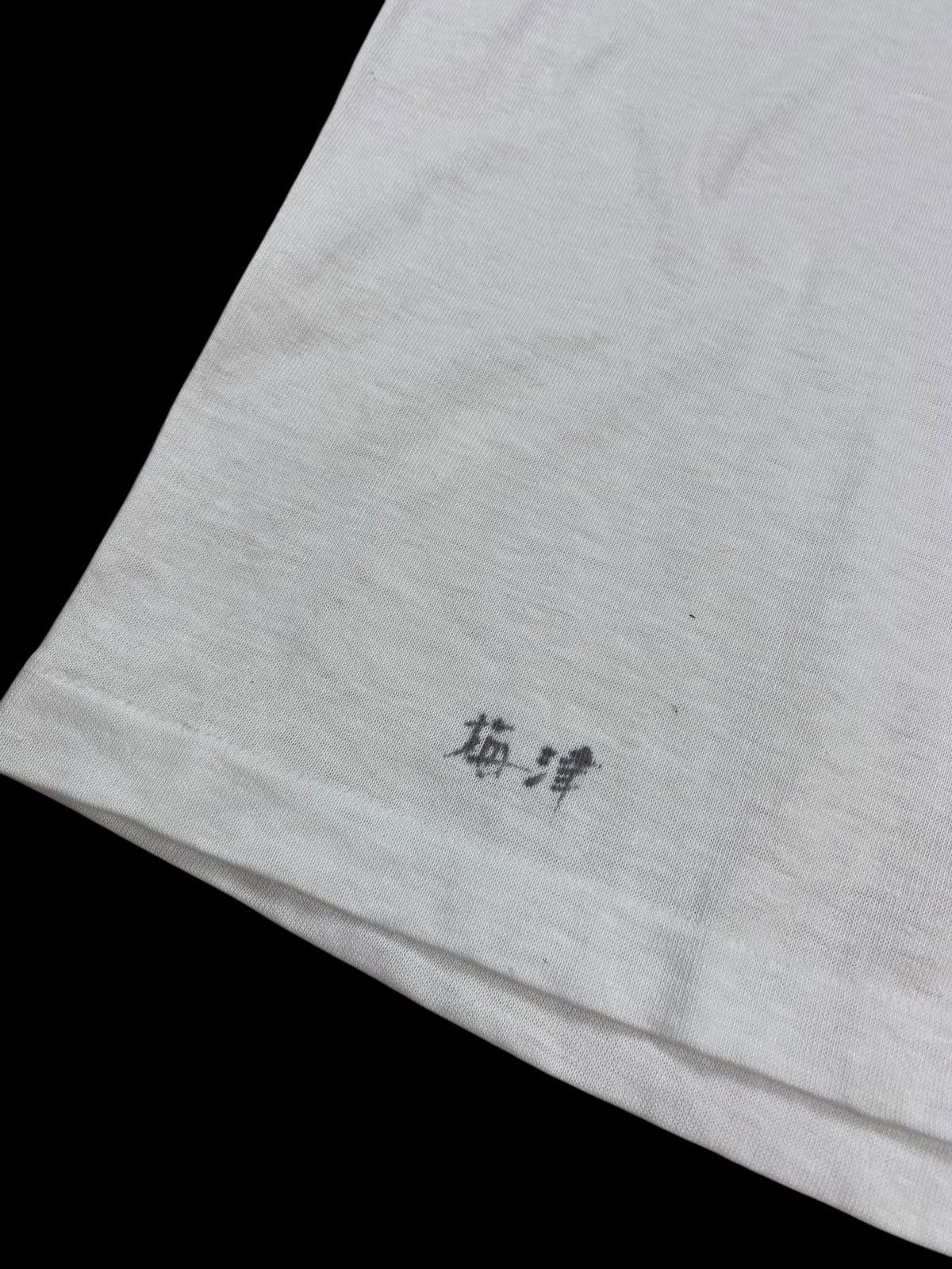 Vintage Vintage Levi’s Olympic Tee Size US S / EU 44-46 / 1 - 4 Thumbnail