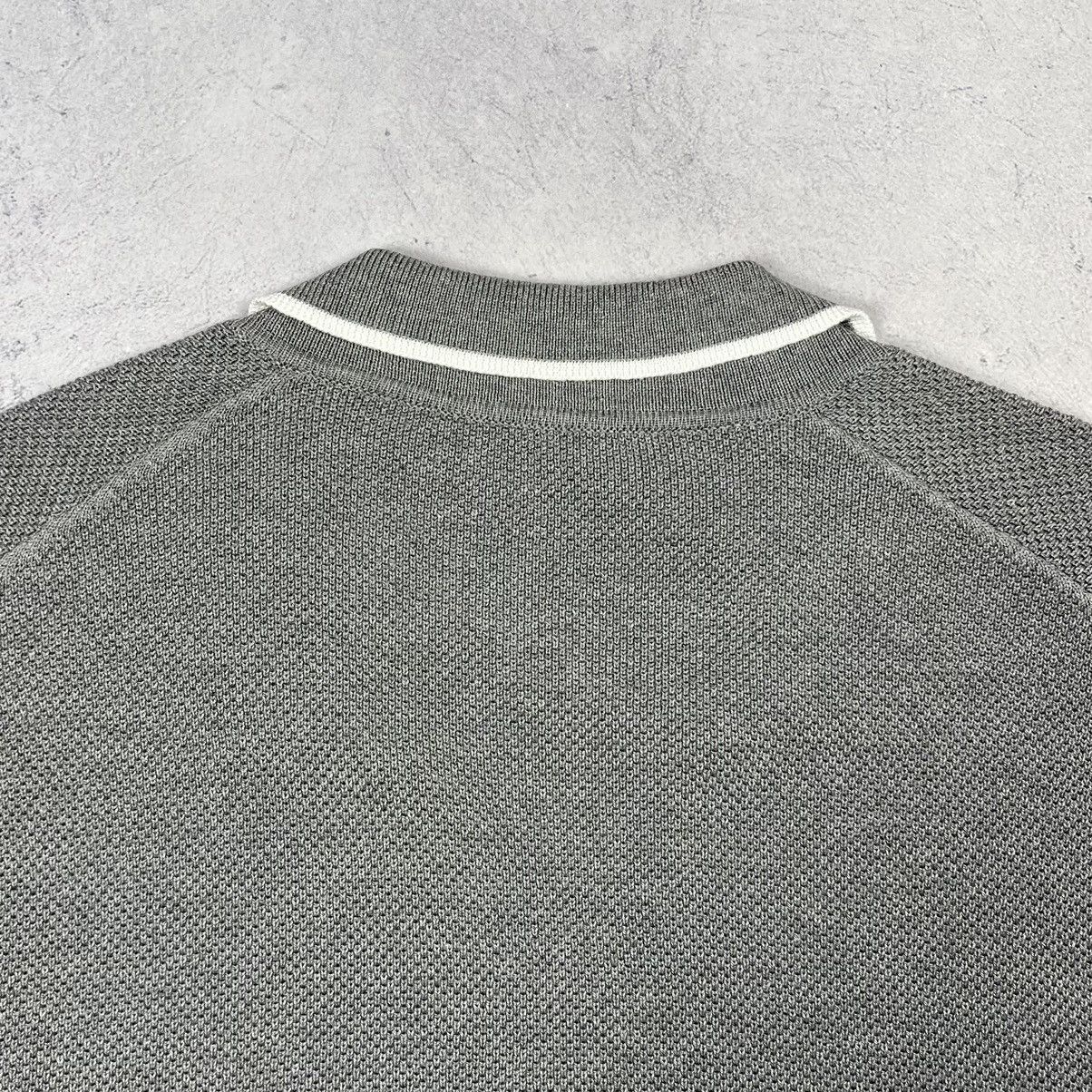 Orlebar Brown Luxury Orlebar Brown knit polo tee Size US M / EU 48-50 / 2 - 11 Thumbnail