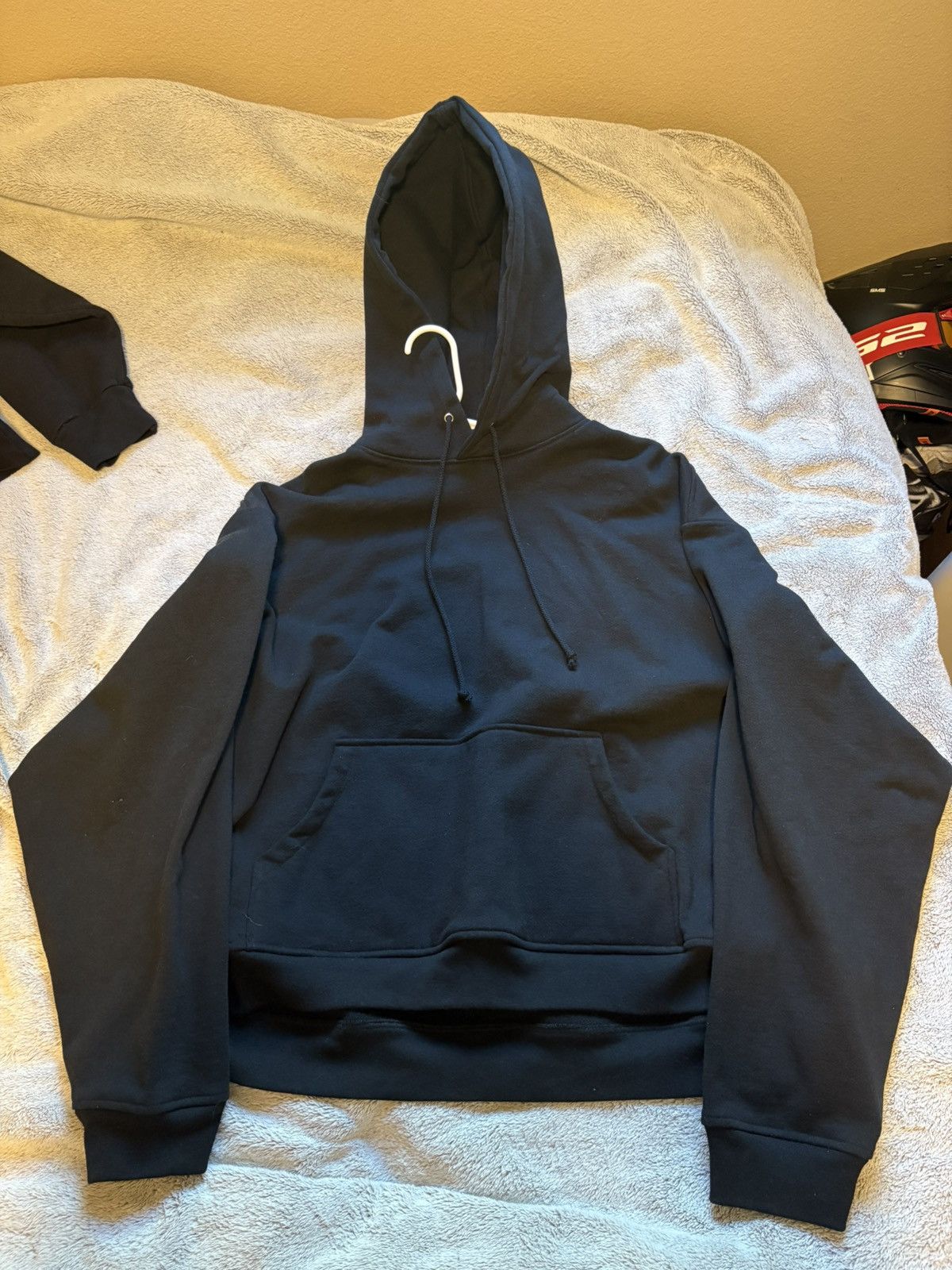 Anonymous Club × Playboi Carti Carti x Anonymous club complex con 24’ hoodie Size US L / EU 52-54 / 3 - 2 Thumbnail