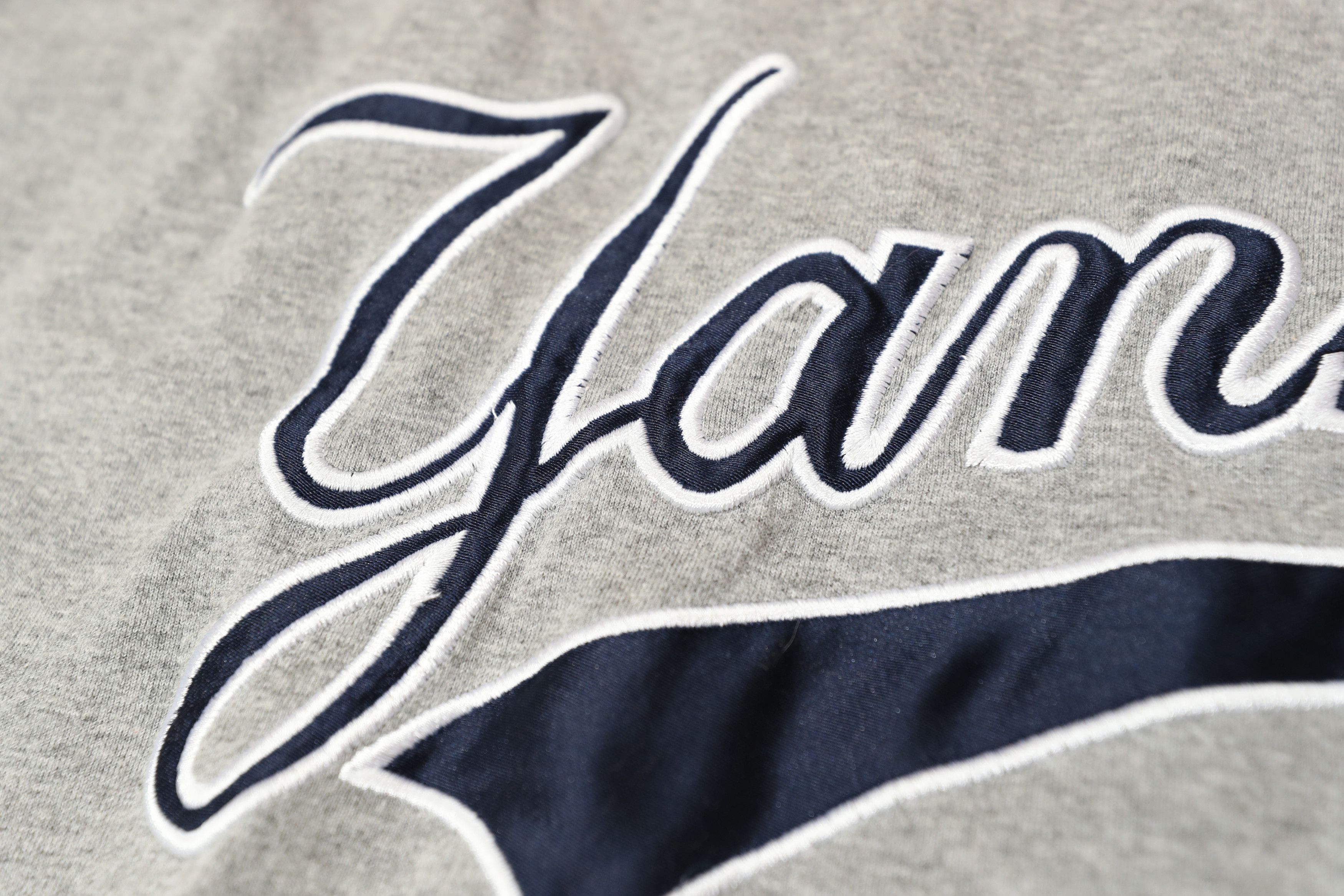 Cooperstown Collection × Majestic Cooperstown Collection by Mirage Lou Gehrig #4 Tee (L) Size US L / EU 52-54 / 3 - 6 Thumbnail