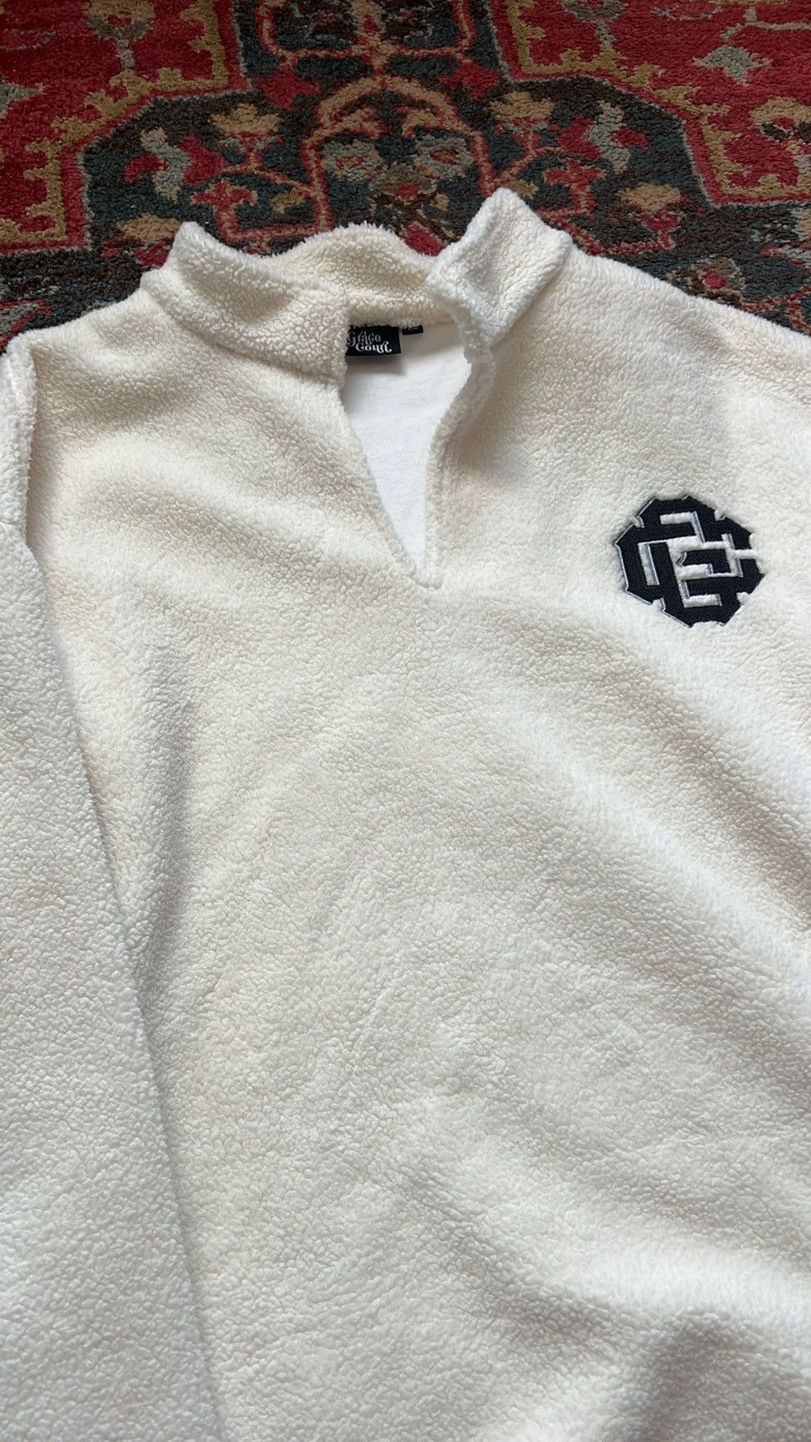 Other Sherpa sweater Size US XL / EU 56 / 4 - 4 Thumbnail