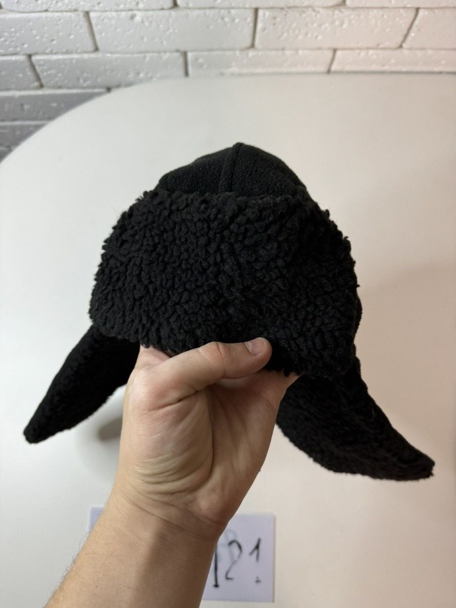 Japanese Brand Ushanka cap hat Size ONE SIZE - 2 Thumbnail