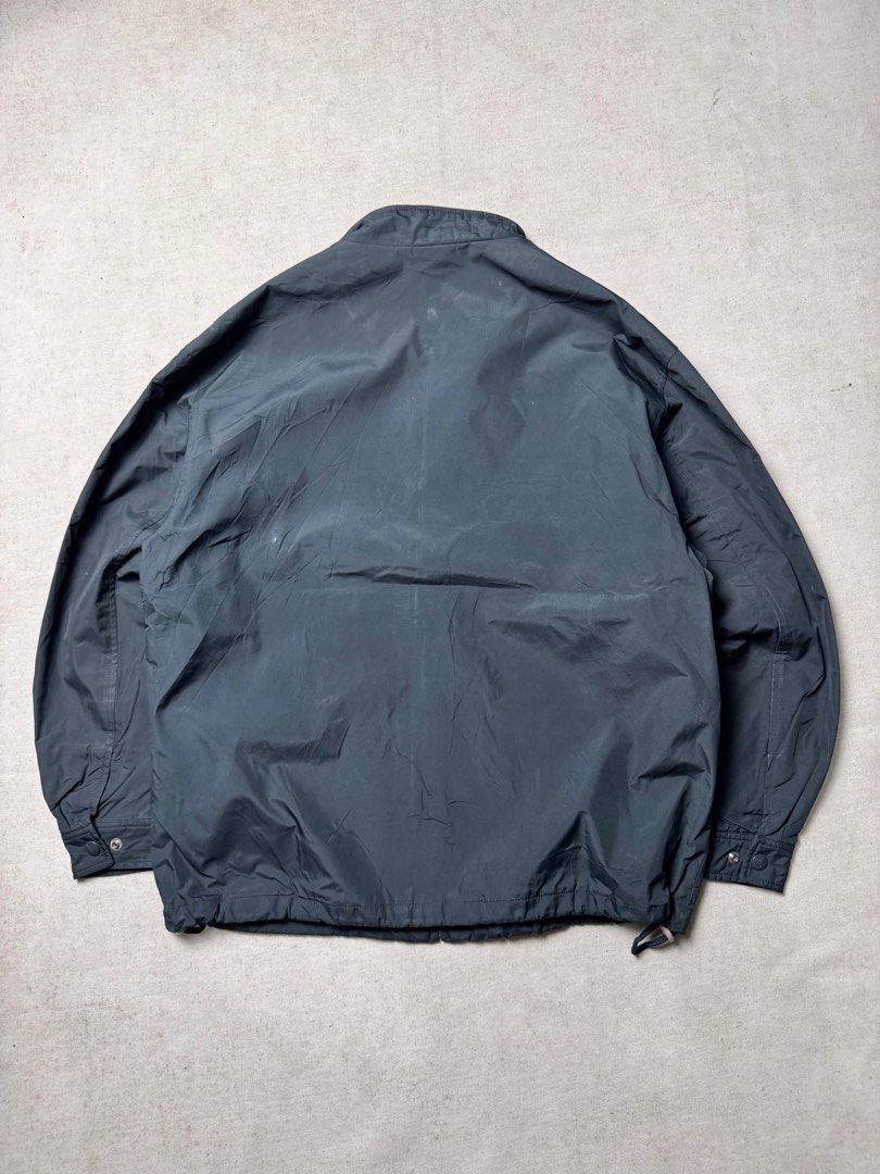 Yves Saint Laurent 🥳big logo🥳YSL BIG LOGO casual jacket Size US L / EU 52-54 / 3 - 2 Thumbnail