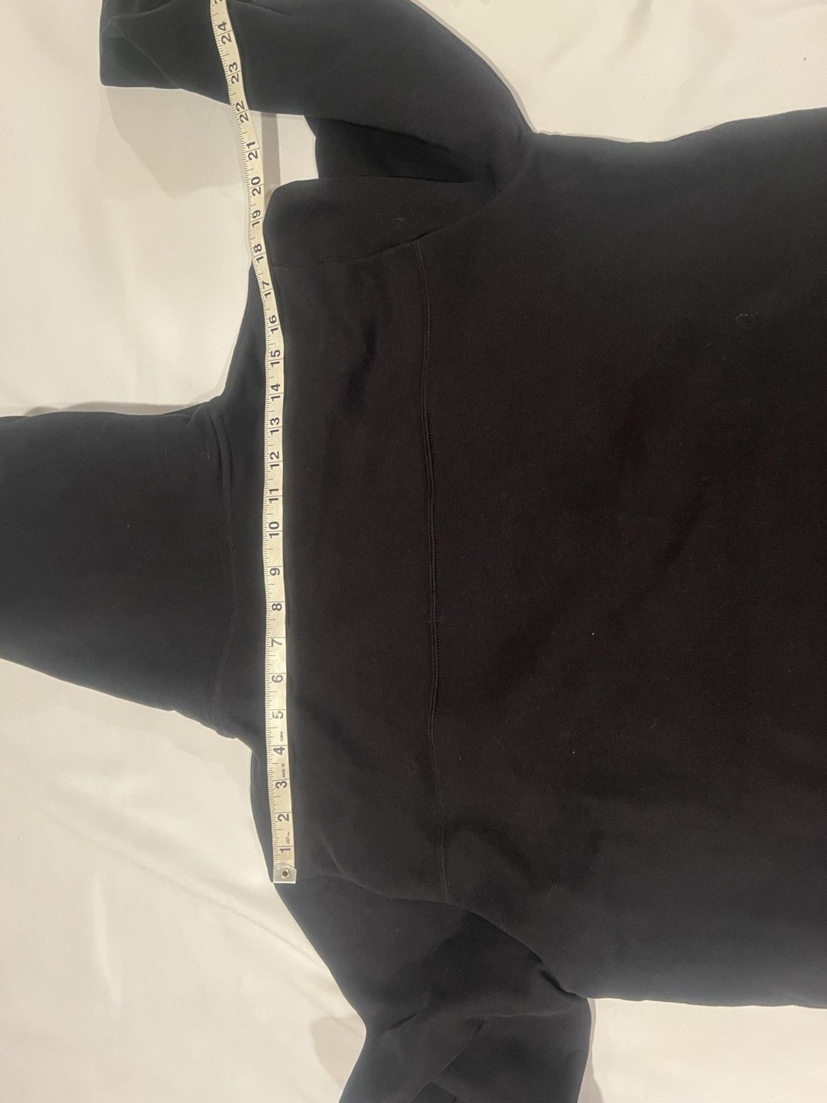 Saint Laurent Paris Saint Laurent men’s hoodie. S, $990 Size US S / EU 44-46 / 1 - 5 Thumbnail