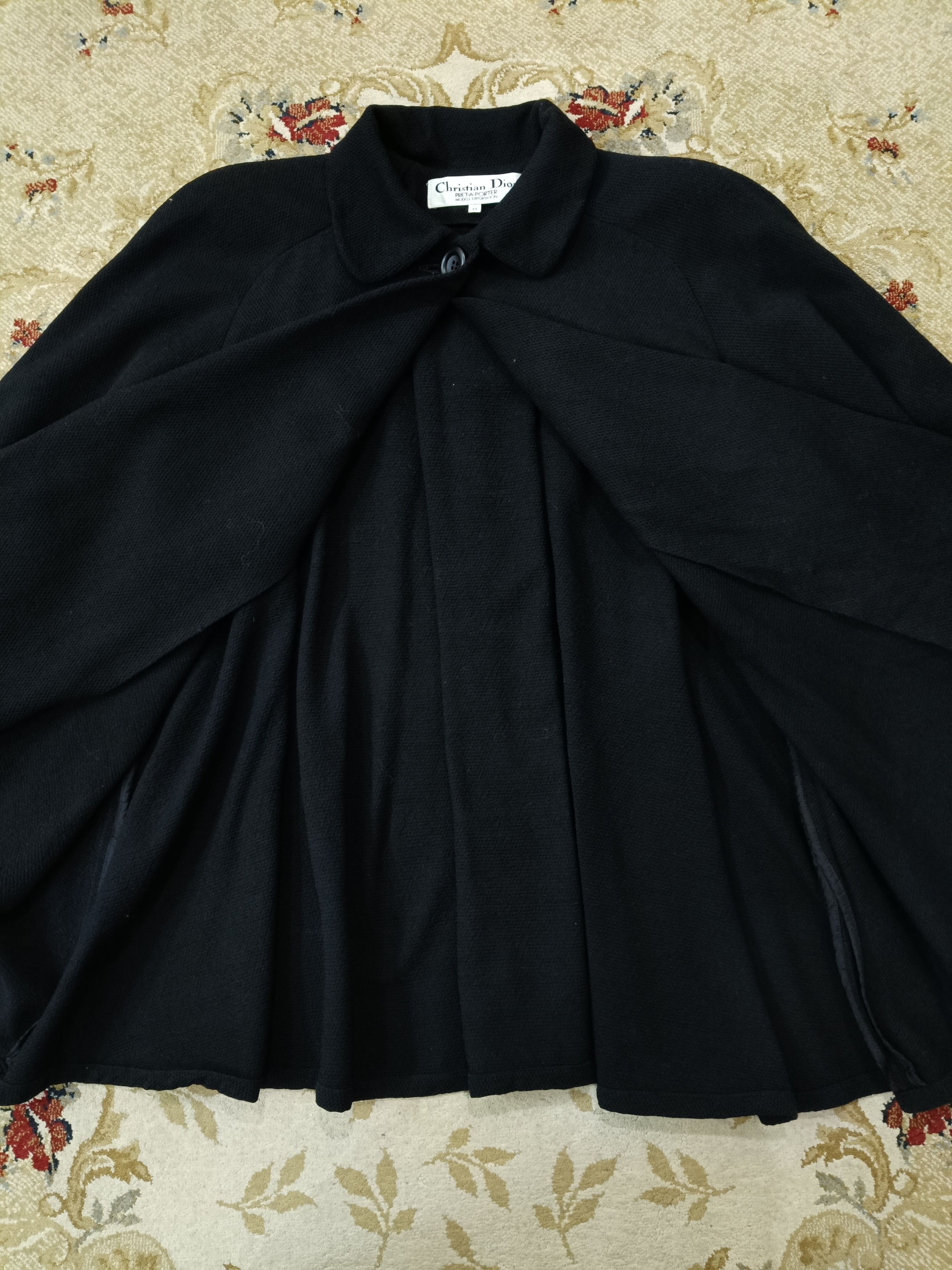 Christian Dior Monsieur × Dior CD Pret A Porter Modele Eportation Size XL / US 12-14 / IT 48-50 - 6 Thumbnail