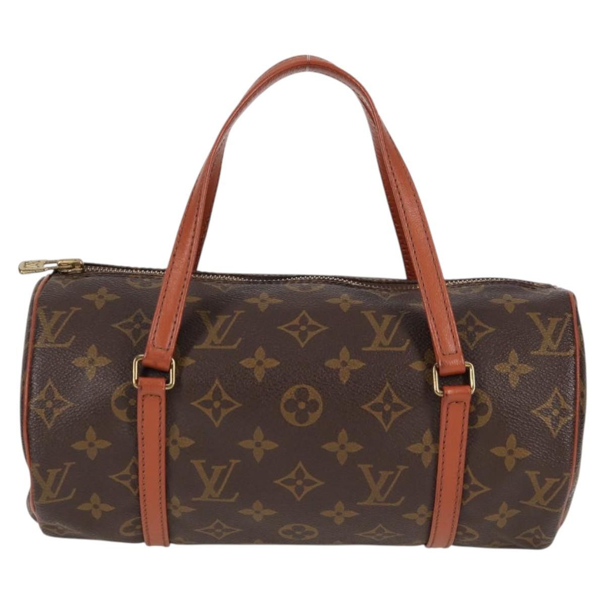 Louis Vuitton Louis Vuitton Papillon 26 handbag Size ONE SIZE - 1 Thumbnail