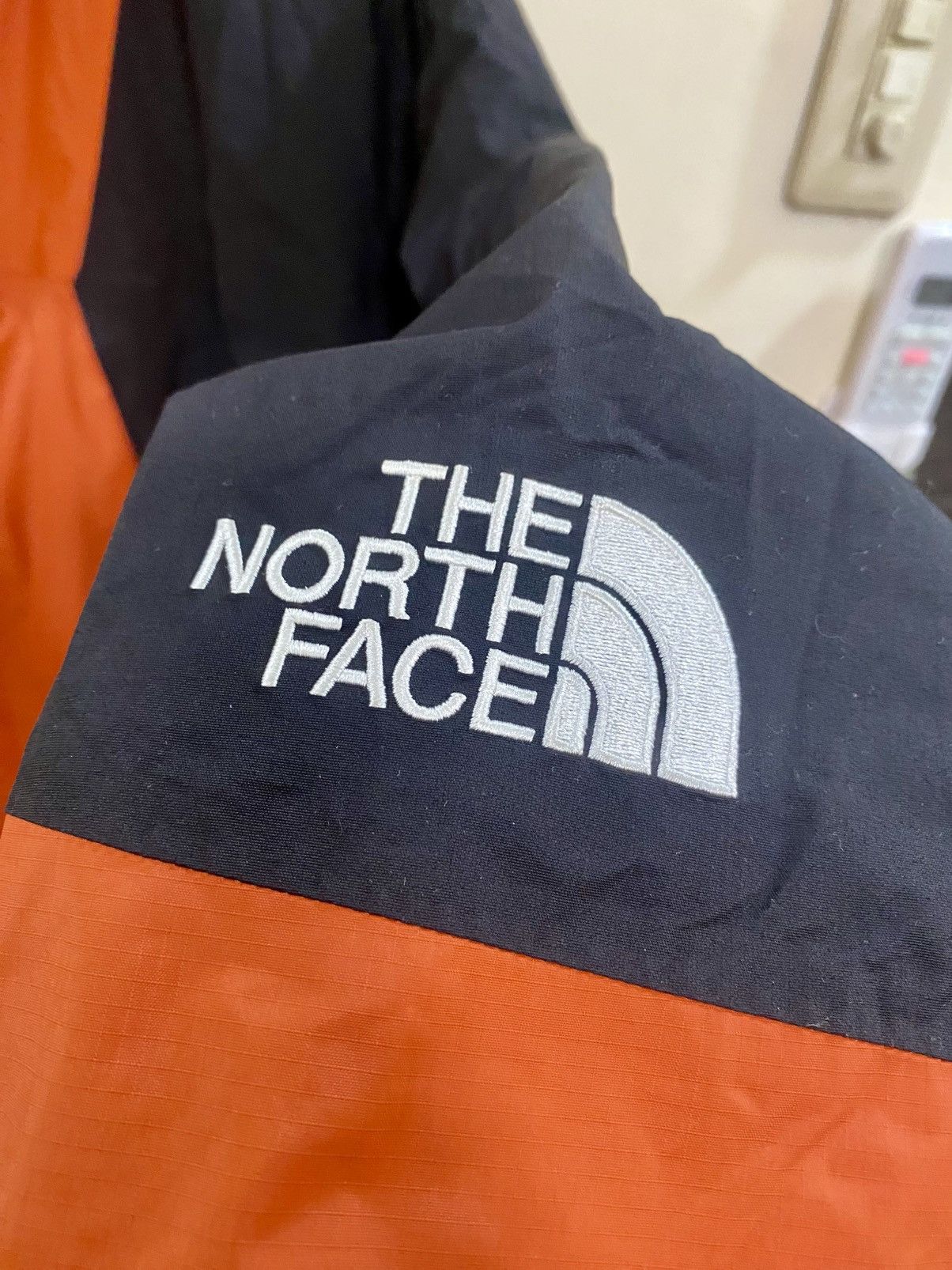 Other The north face mountain light dryvent Size US M / EU 48-50 / 2 - 6 Thumbnail