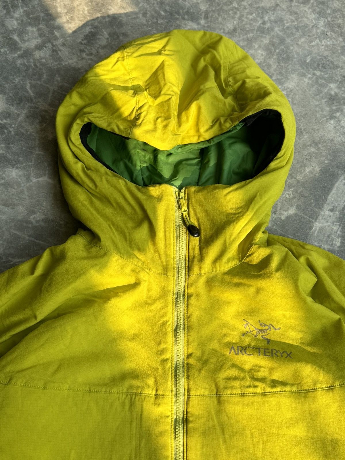 Arc'teryx Arcteryx Atom LT Size US S / EU 44-46 / 1 - 5 Thumbnail