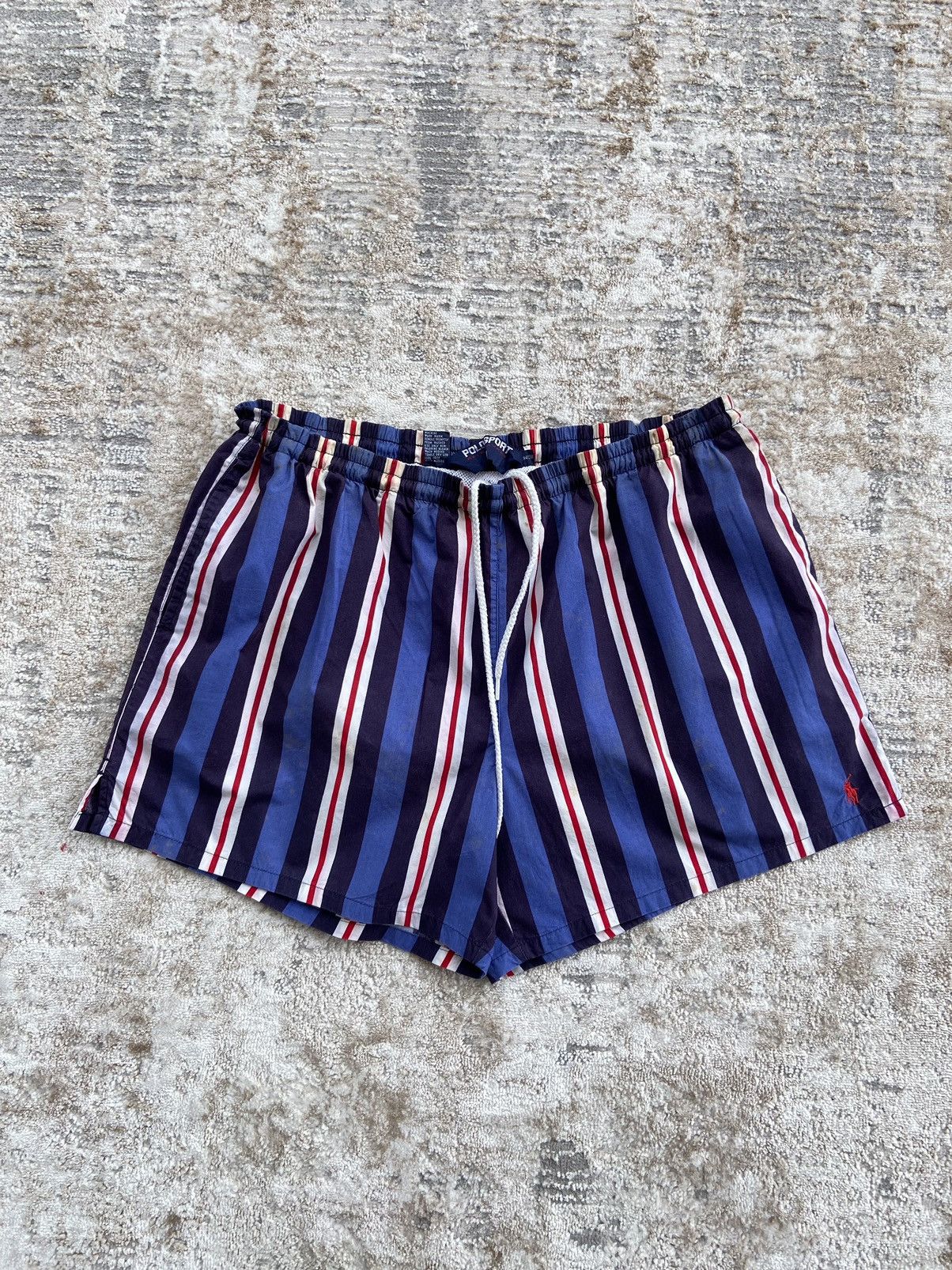 Polo Ralph Lauren Vintage 90s Polo Ralph Lauren Short Size US 34 / EU 50 - 1 Thumbnail