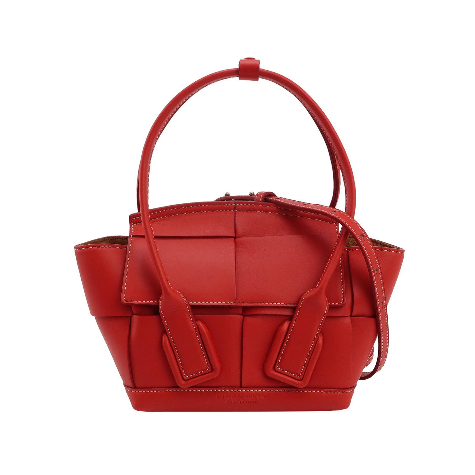 Bottega Veneta Bottega Veneta Women os Shoulder Bags Size ONE SIZE - 1 Thumbnail