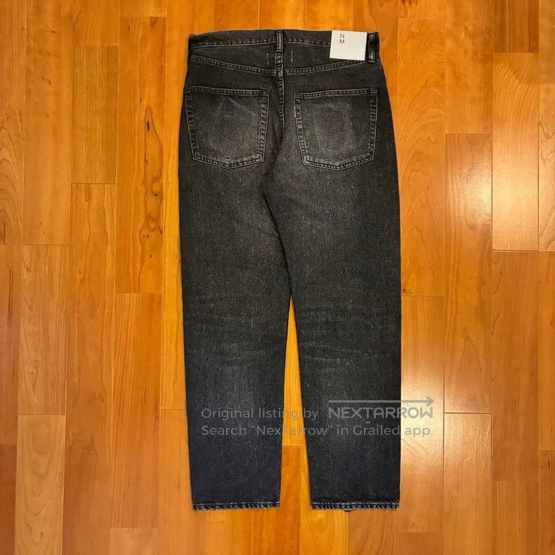 Junya Watanabe Junya Watanabe size S Denim Pants Size US 27 - 9 Thumbnail
