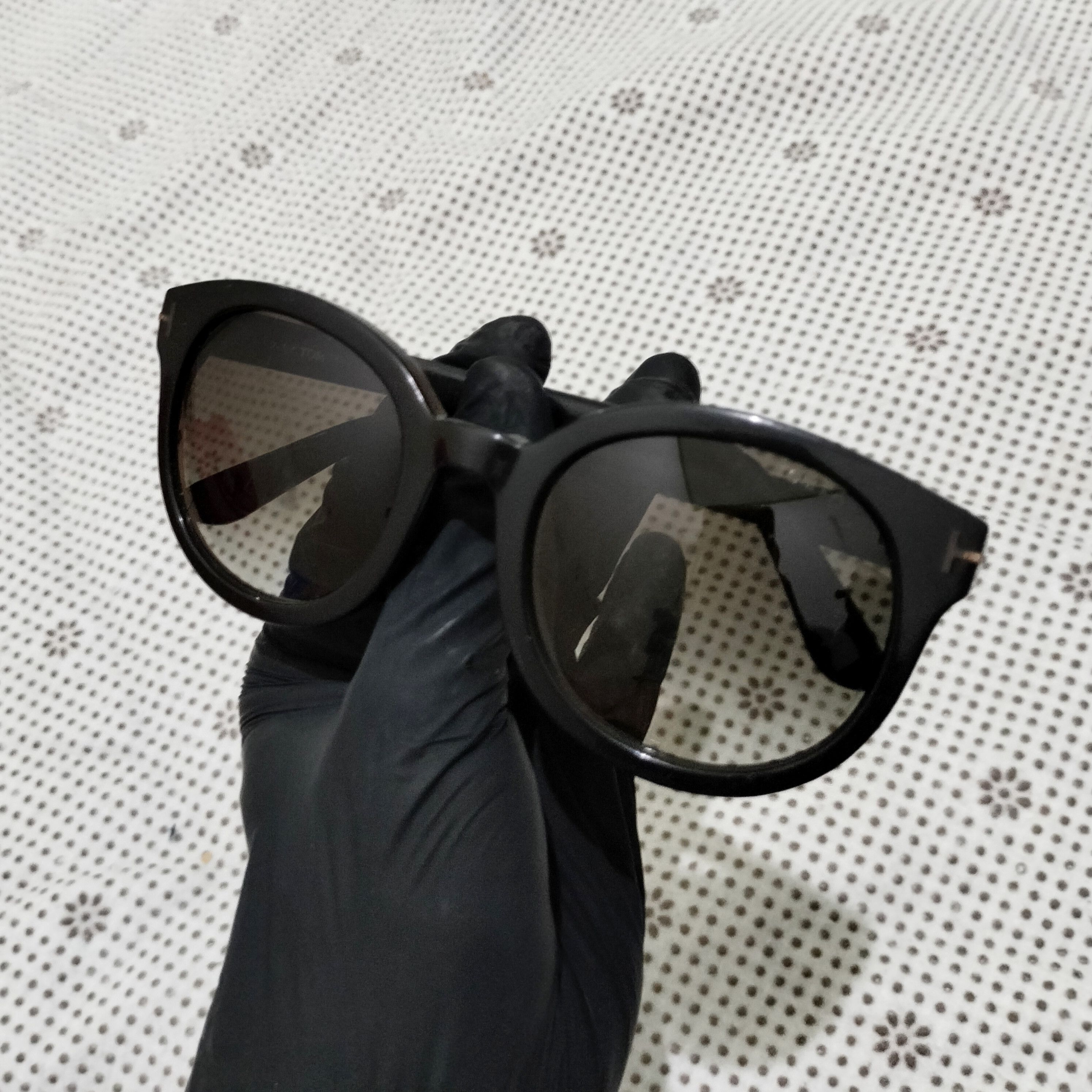Tom Ford Tom Ford sunglasses Size ONE SIZE - 14 Thumbnail