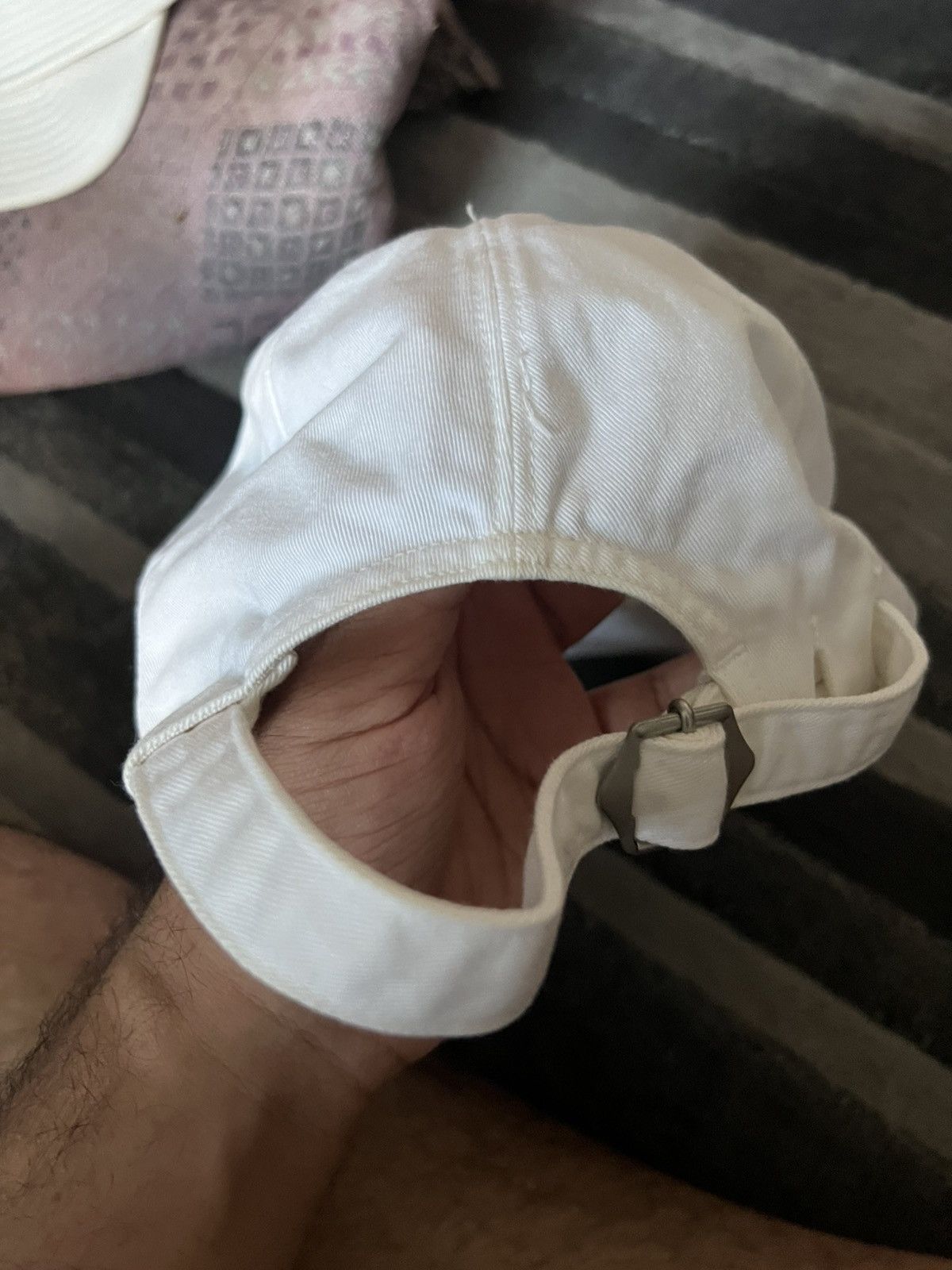 Kapital Kapital Rain Skull Hat Size ONE SIZE - 2 Thumbnail