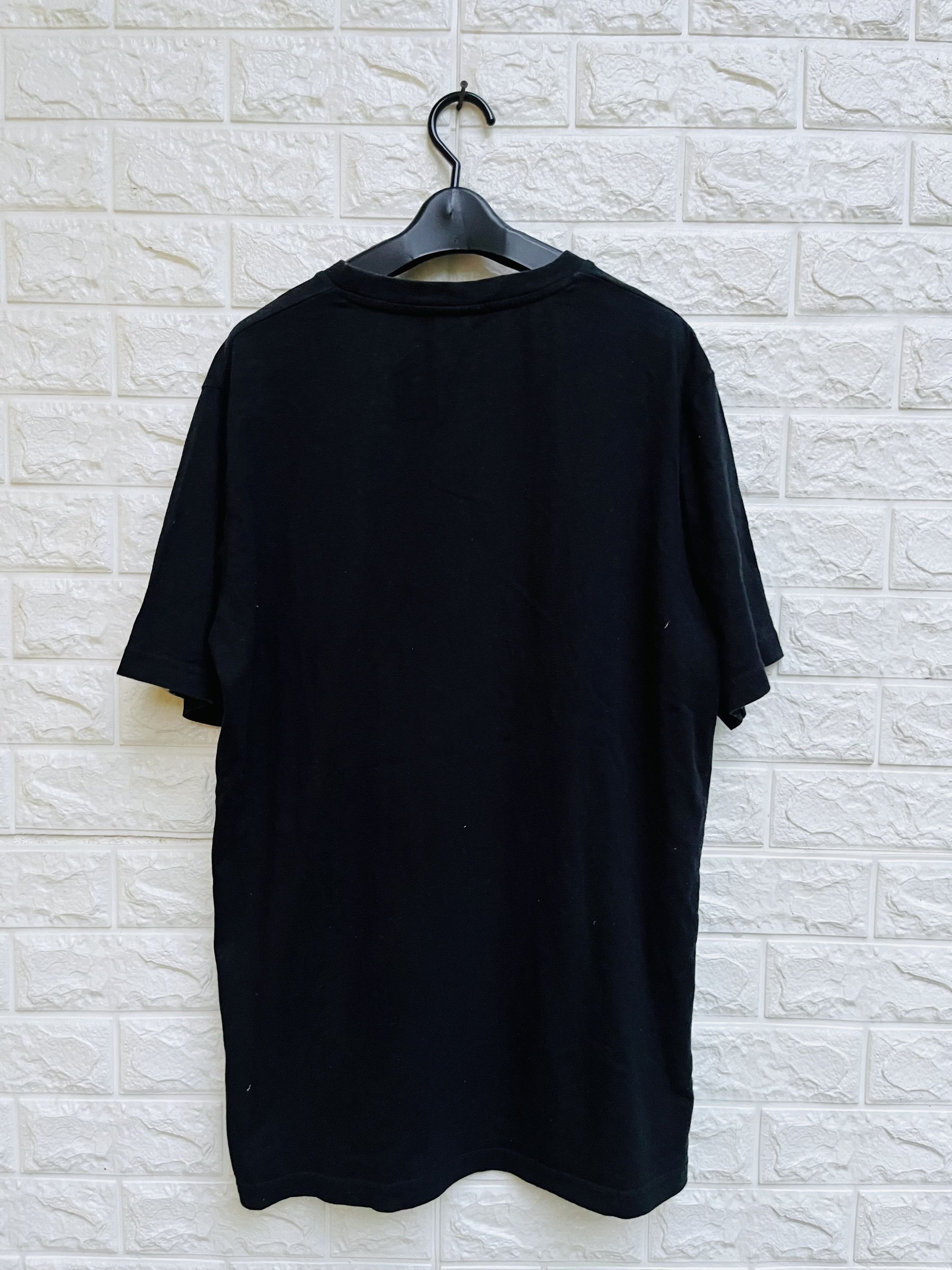 Japanese Brand × Vintage Vintage Fourthirty Albert Einstein Designer Fashion Style Size US M / EU 48-50 / 2 - 2 Thumbnail
