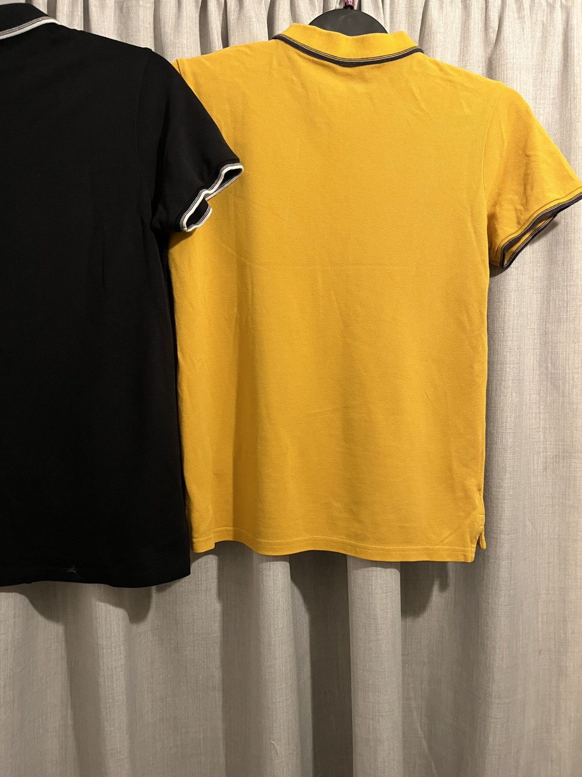 George 2 George shirts Size US M / EU 48-50 / 2 - 7 Thumbnail