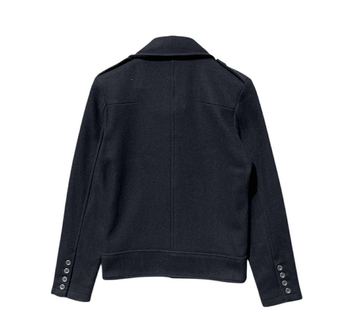 Vanquish 🔥Accept Binding Offer🔥 Vanquish Wool Jacket Size US XS / EU 42 / 0 - 2 Thumbnail