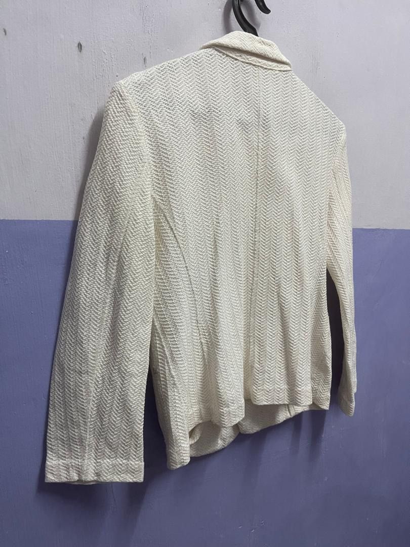 45rpm 45rpm Knit Cardigan Size S / US 4 / IT 40 - 10 Thumbnail