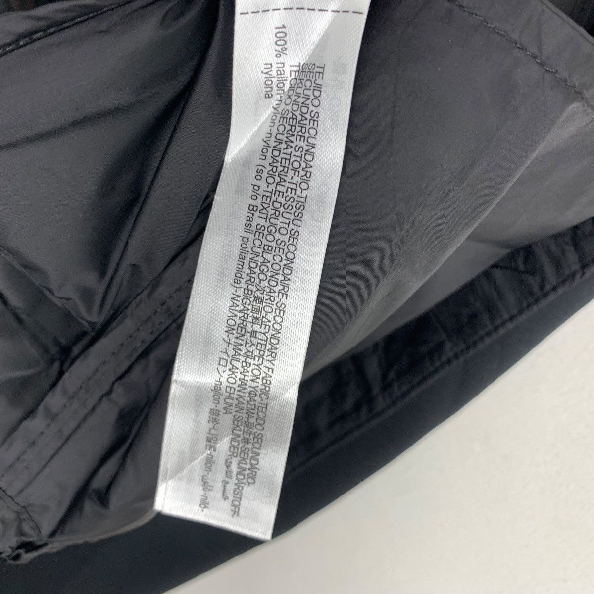 Zara ZARA COLLECTION Quilted Classic Puffer Cropped Top Jacket Size M / US 6-8 / IT 42-44 - 11 Thumbnail