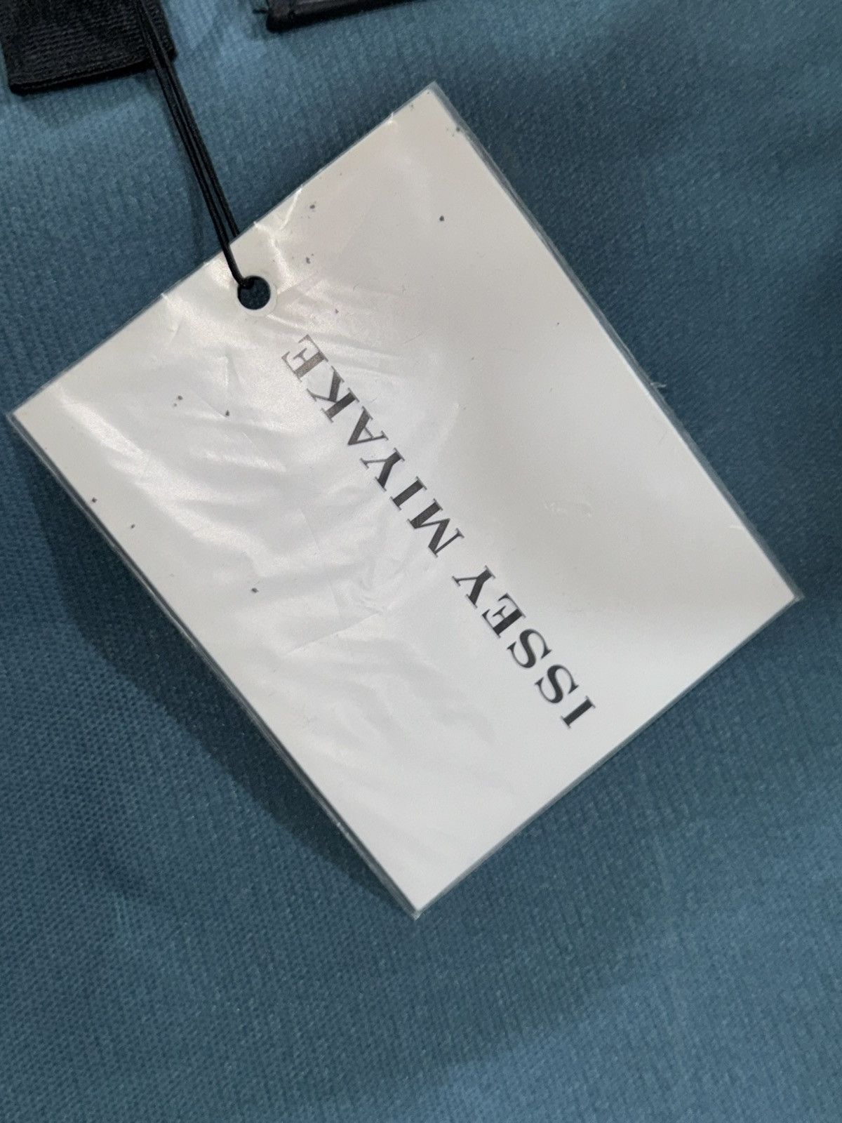Issey Miyake Issey Miyake Parfums Sac à Dos / Backpack Size ONE SIZE - 10 Thumbnail