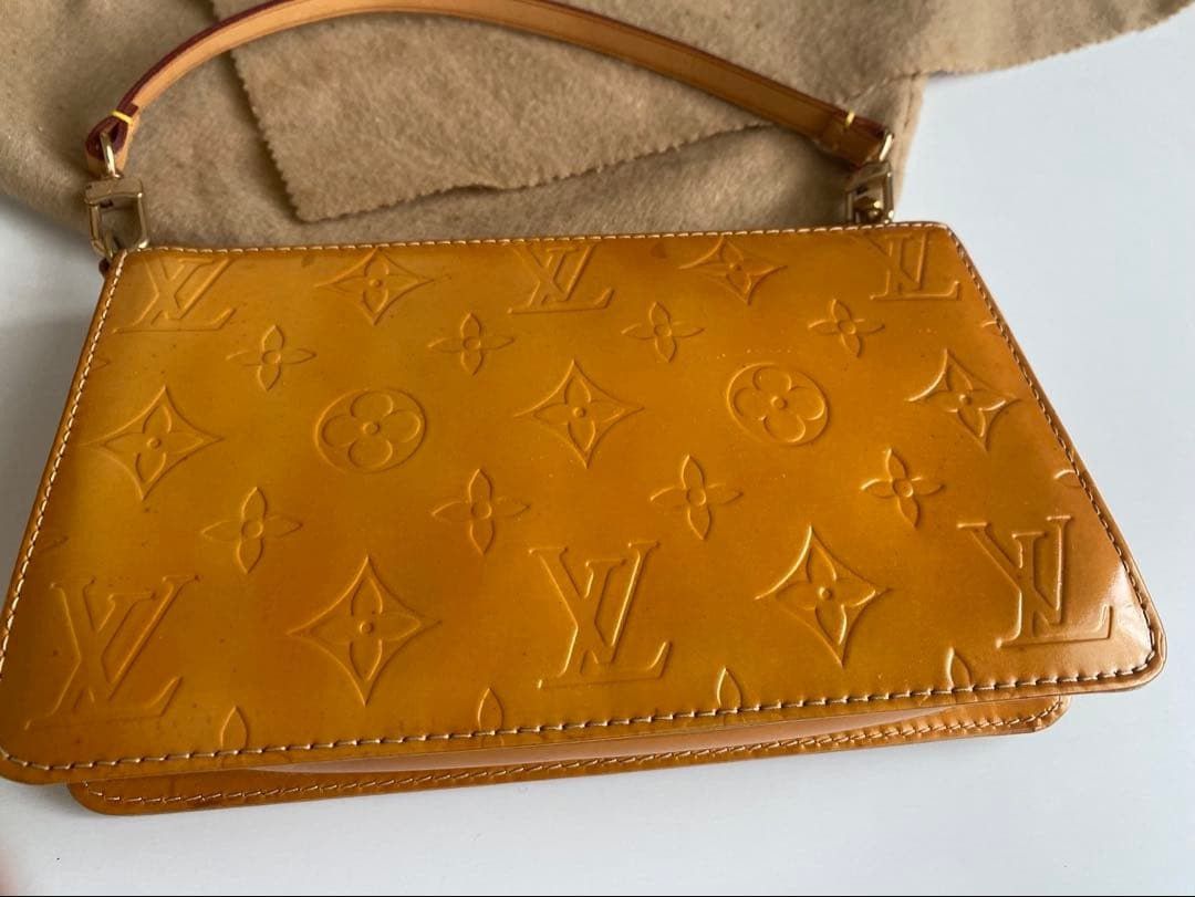 Louis Vuitton Louis Vuitton - Monogram Lexington Pouch Preloved Size ONE SIZE - 3 Thumbnail