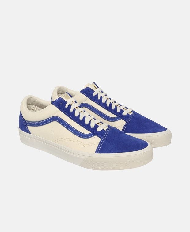 Vans Old Skool Sneakers Size US 8 / IT 38 - 1 Thumbnail
