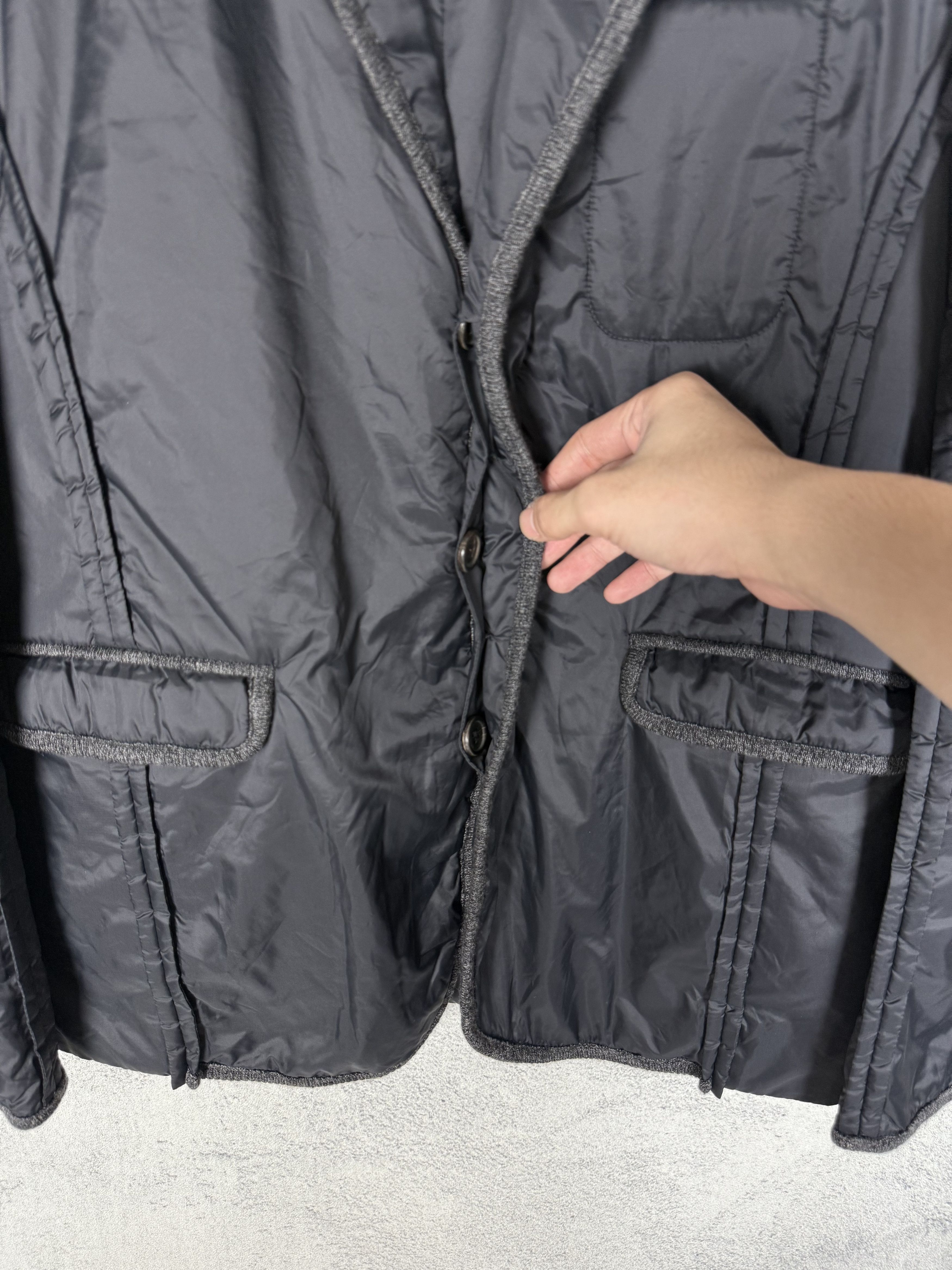 Undercover Undercover Blazer Jacket Size US M / EU 48-50 / 2 - 7 Thumbnail