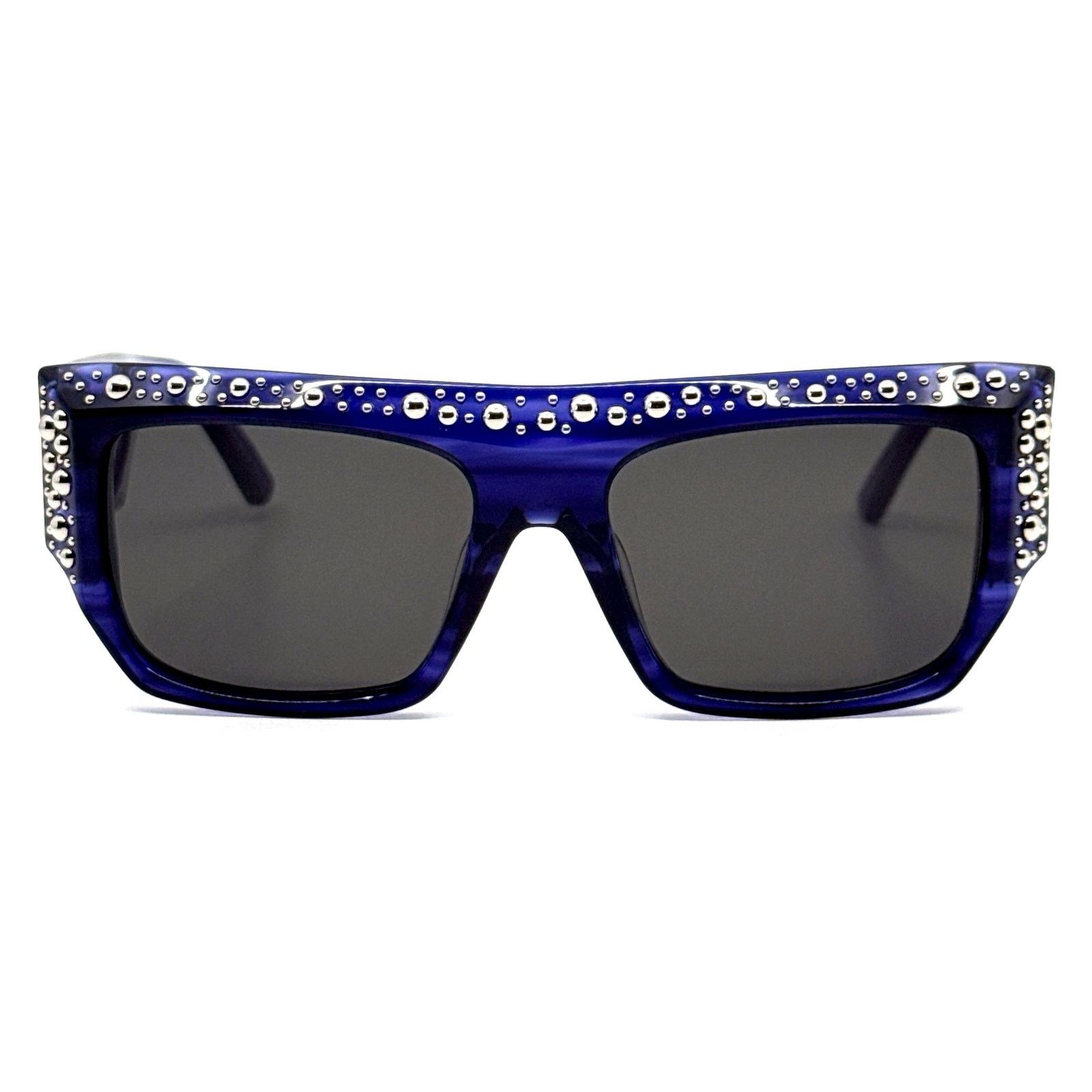 Palm Angels New, PALM ANGELS Sunglasses PERI008 3707 Authentic Size ONE SIZE - 2 Thumbnail