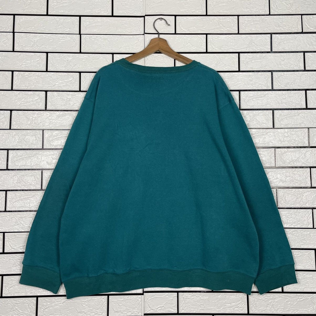 Japanese Brand Alabama Athletic Department Crewneck Sweatshirt Size US L / EU 52-54 / 3 - 8 Thumbnail