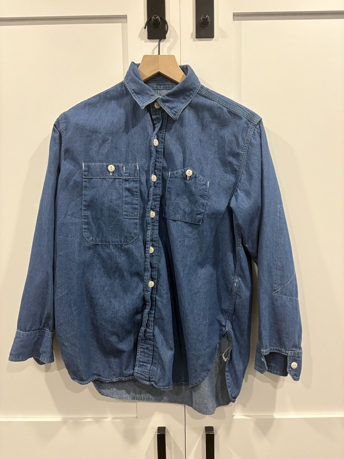 Engineered Garments workshirt