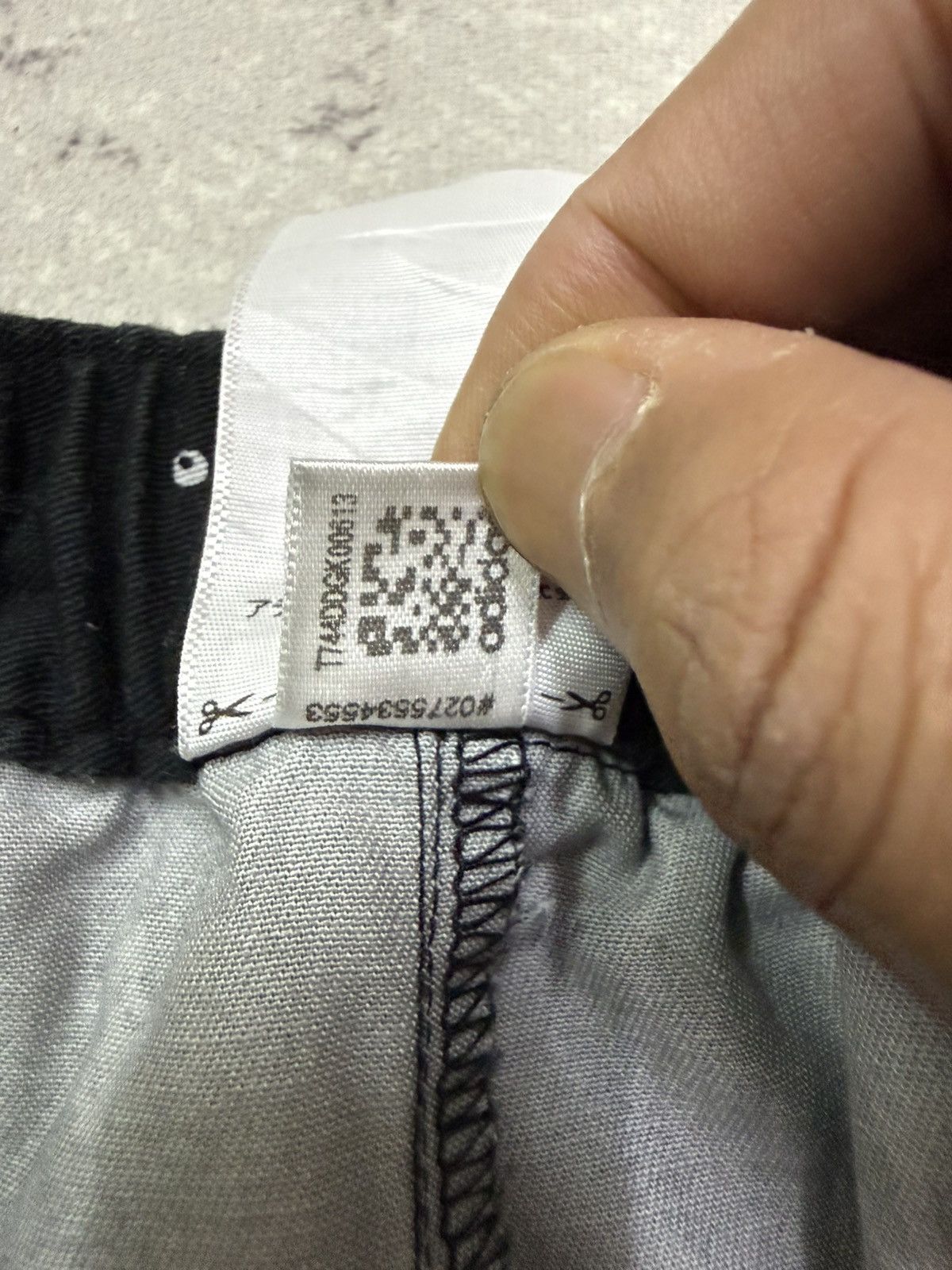 Adidas Adidas Neo Label Fullprint Short Pants Size 24" / US 00 / IT 34 - 10 Thumbnail