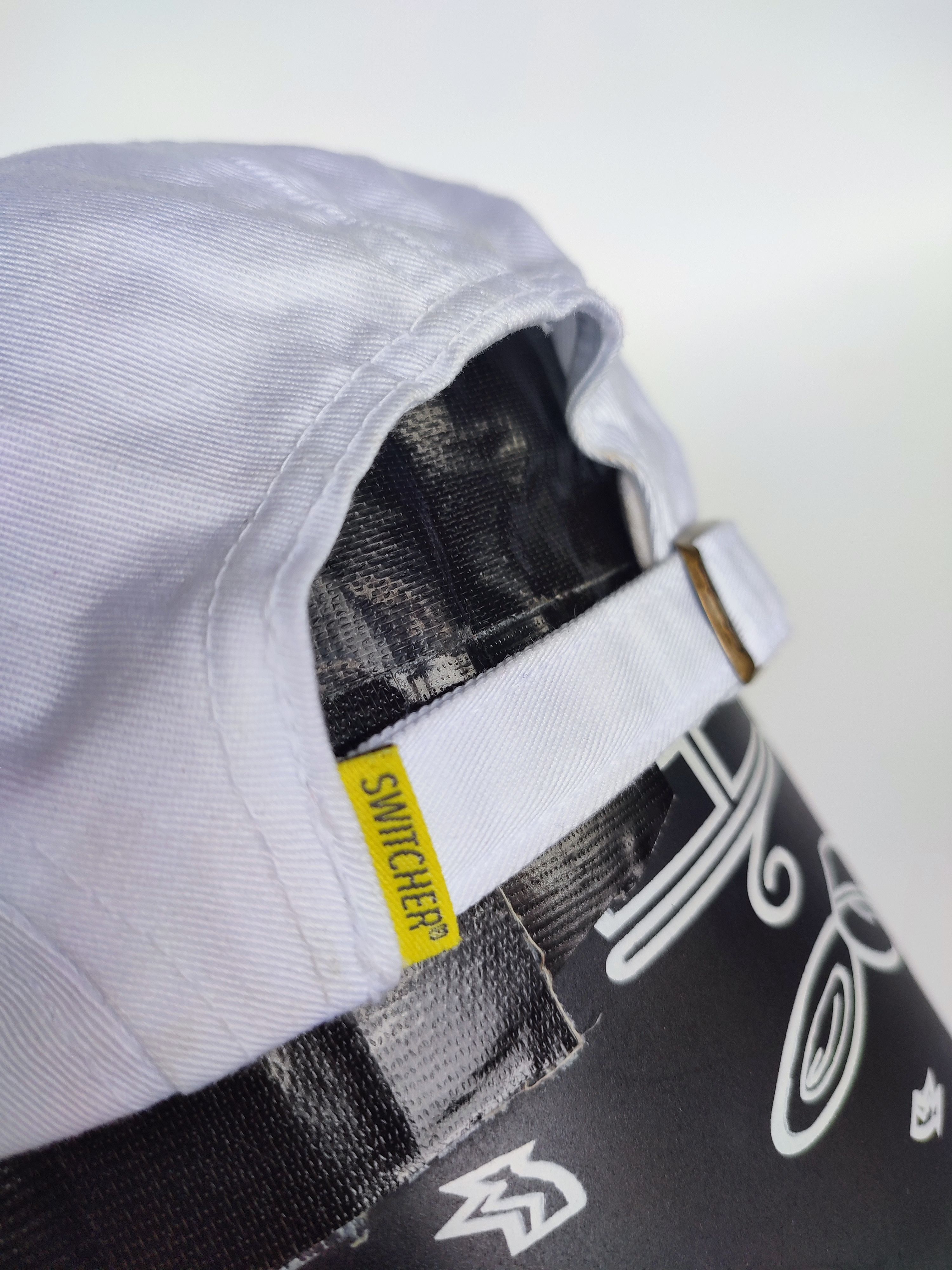Other Miho switcher 5 panel cap Size ONE SIZE - 7 Thumbnail