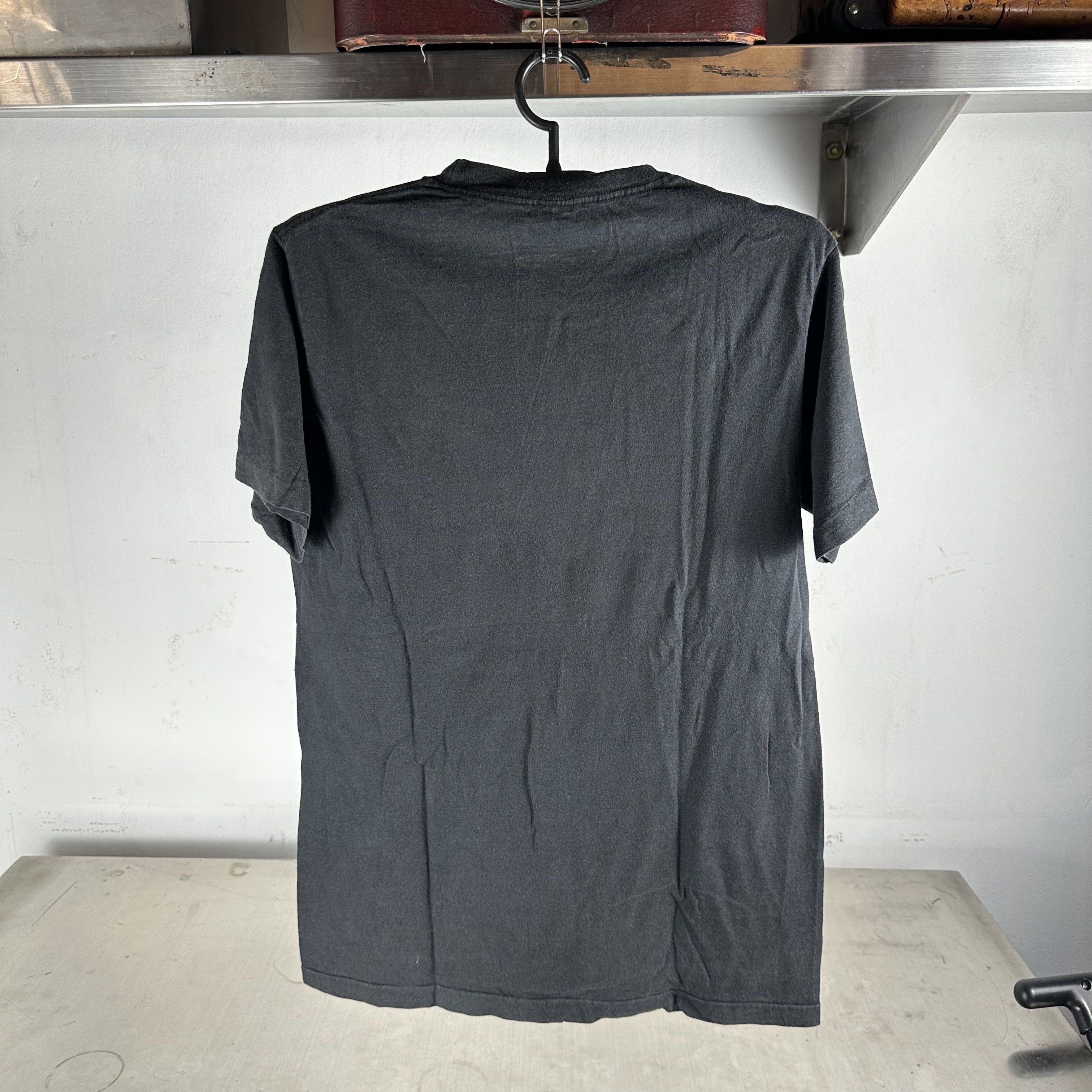 Vintage ​Vintage 80s Dance Factory Artwork Graphic T-shirt Size US S / EU 44-46 / 1 - 3 Thumbnail