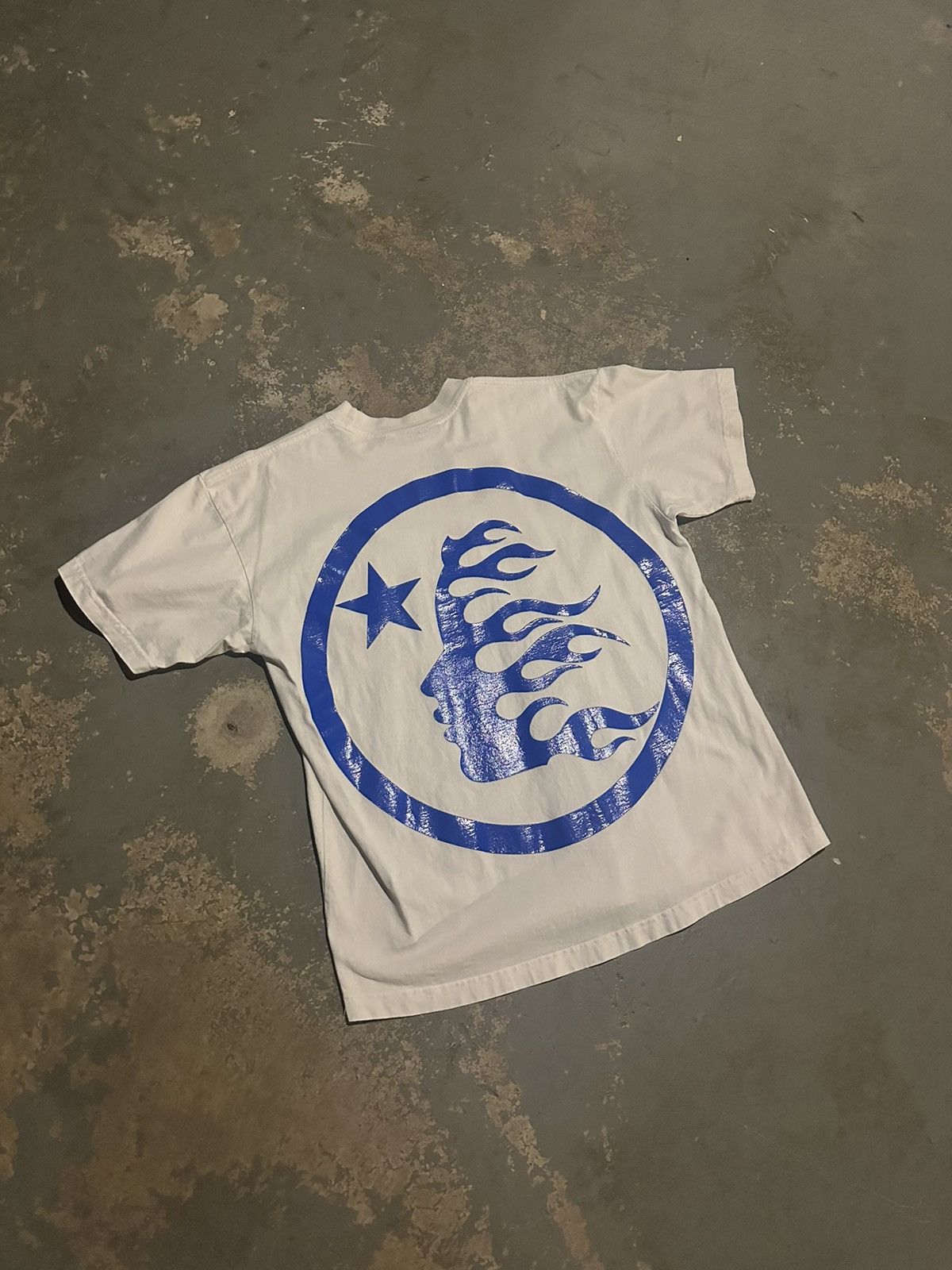 HELLSTAR Hellstar Studios Gel T-Shirt Size US M / EU 48-50 / 2 - 2 Thumbnail