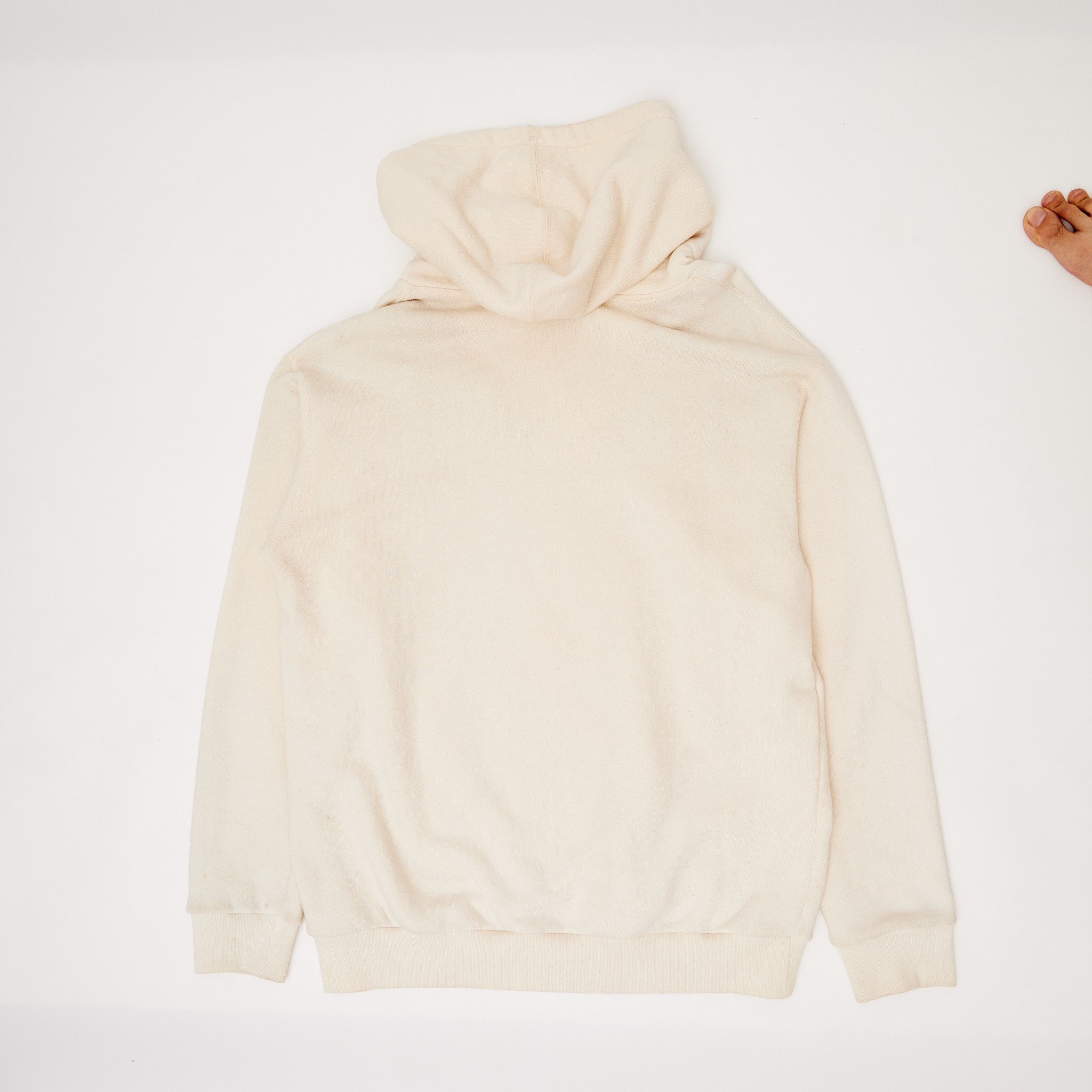 Gucci GUCCI Geisha Lovers Hoodie Tan Grailed