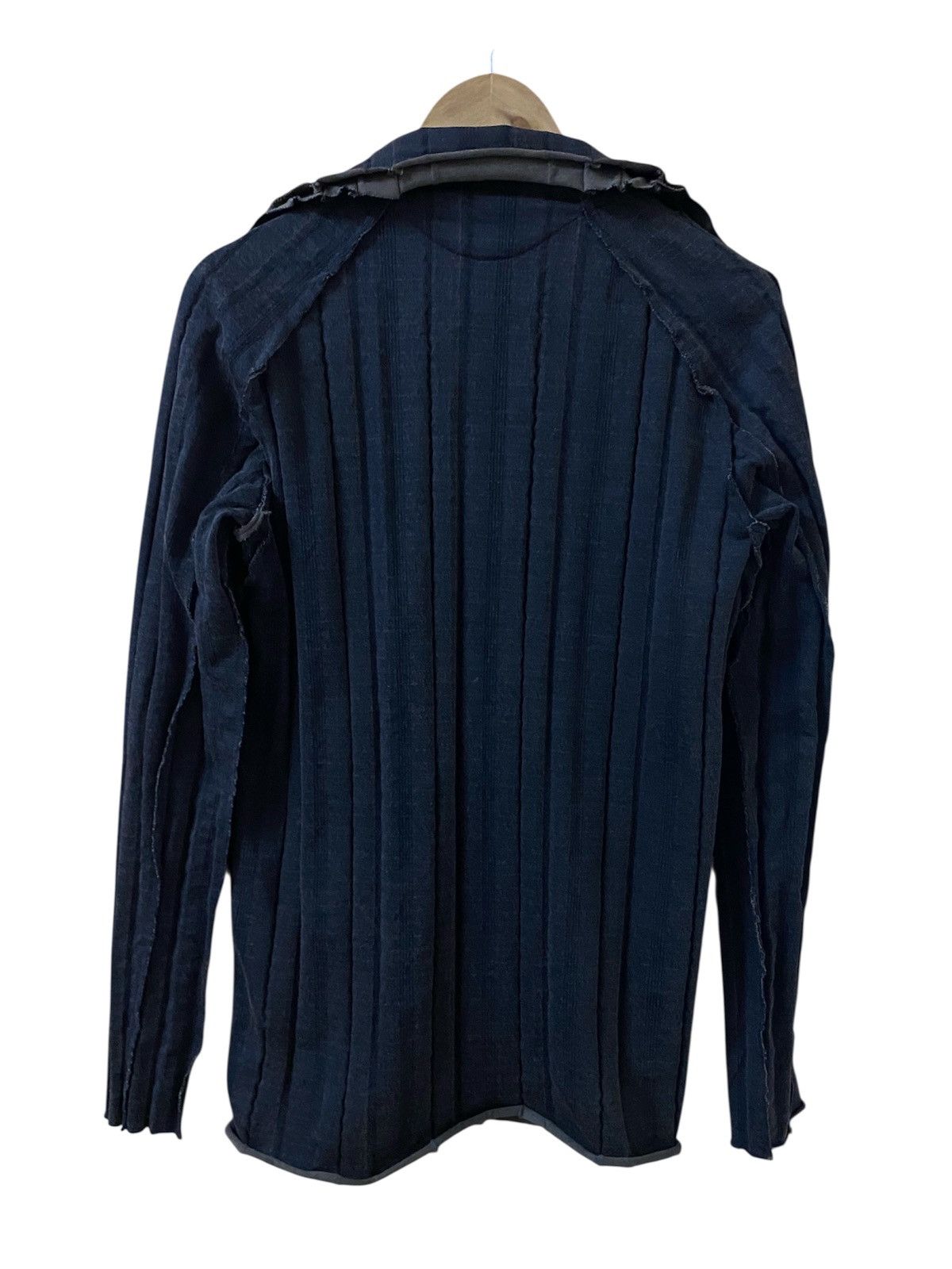 S/STERE Sistere S/s 2009 layer jacket Size US M / EU 48-50 / 2 - 2 Thumbnail