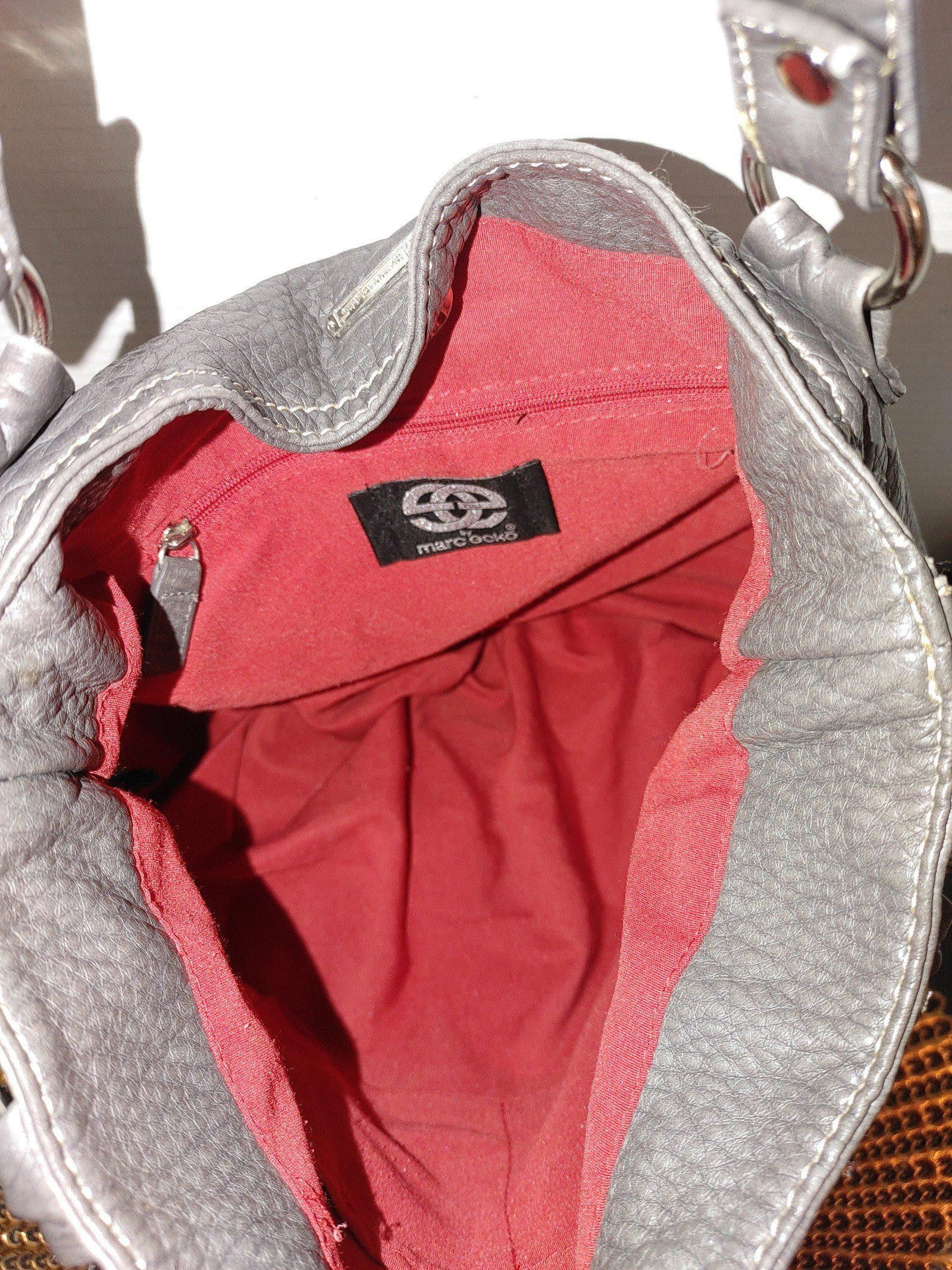 Designer Red by Marc Ecko shoulder bag Size ONE SIZE - 9 Thumbnail