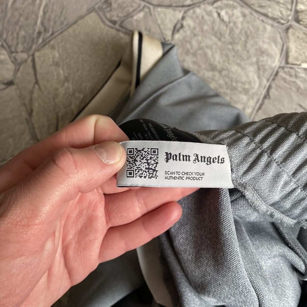 Palm Angels Palm Angels Track Pants Size US 28 / EU 44 - 16 Thumbnail
