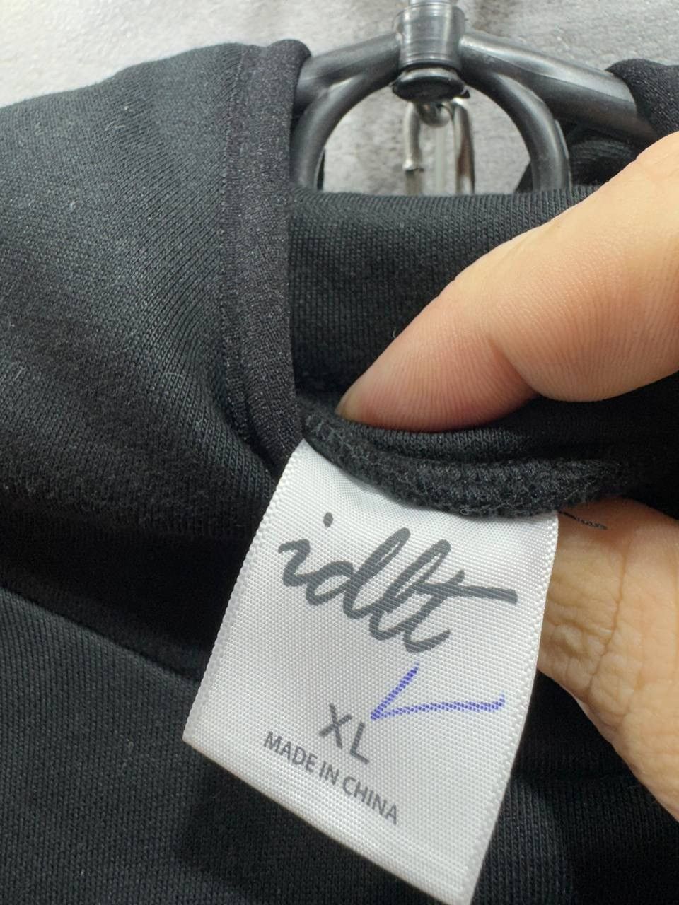 Other IDLT YEEZY STYLE Hoodie Size US XL / EU 56 / 4 - 16 Thumbnail