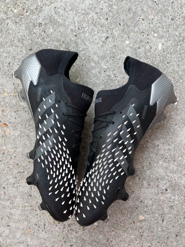 Adidas Adidas Predator Freak 1 L FG football boots size 42.2/3 Size US 9 / EU 42 - 6 Thumbnail