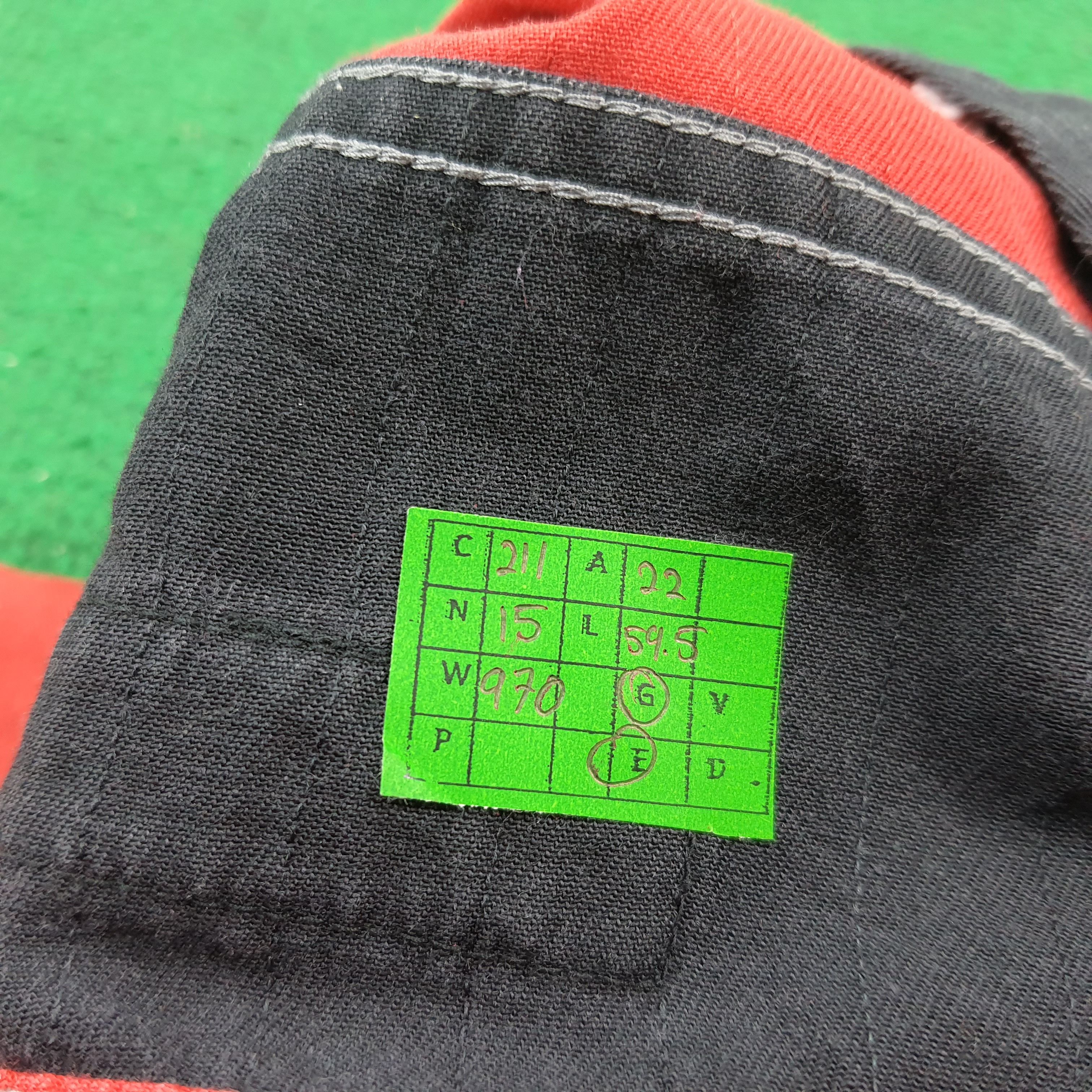 Japanese Brand × Vintage Vintage Ralli Art Mitsubishi Motor Japan Workwear Coverall Size US M / EU 48-50 / 2 - 8 Thumbnail