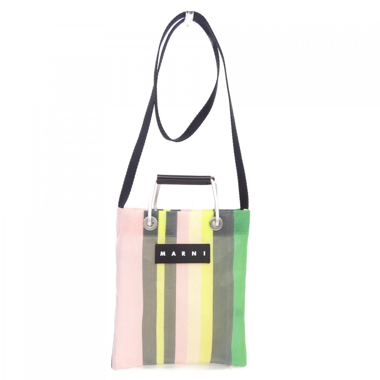 Marni Marni SHMH0106A0 Bag Others Crossbody Bag SHMH0106A0 DUTY FREE for USA