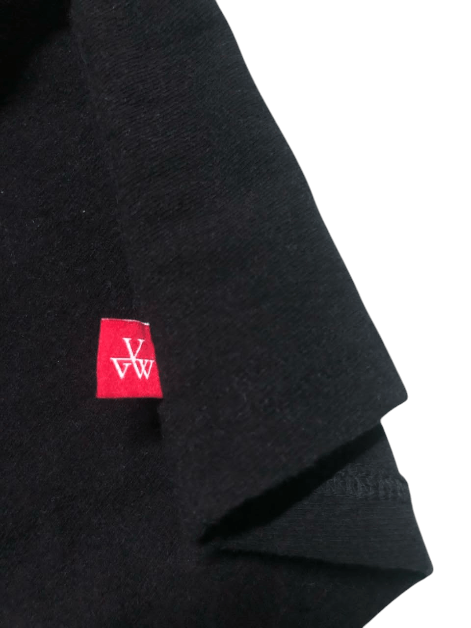 Japanese Brand 2000s - VW Virgo Wear Works Parka Hooded Military Jacket Size US M / EU 48-50 / 2 - 11 Thumbnail