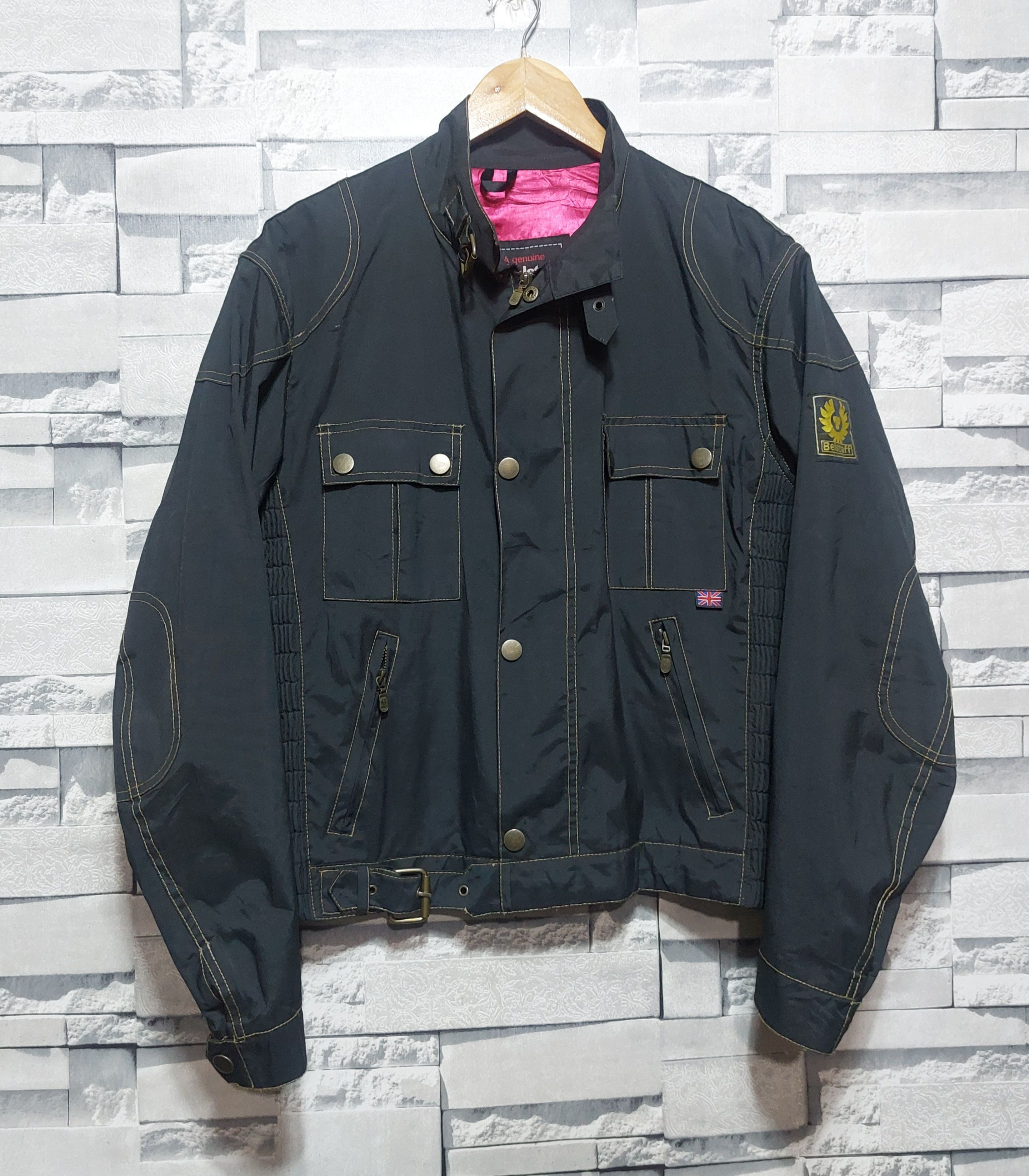 Belstaff Belstaff jacket Size US M / EU 48-50 / 2 - 1 Thumbnail